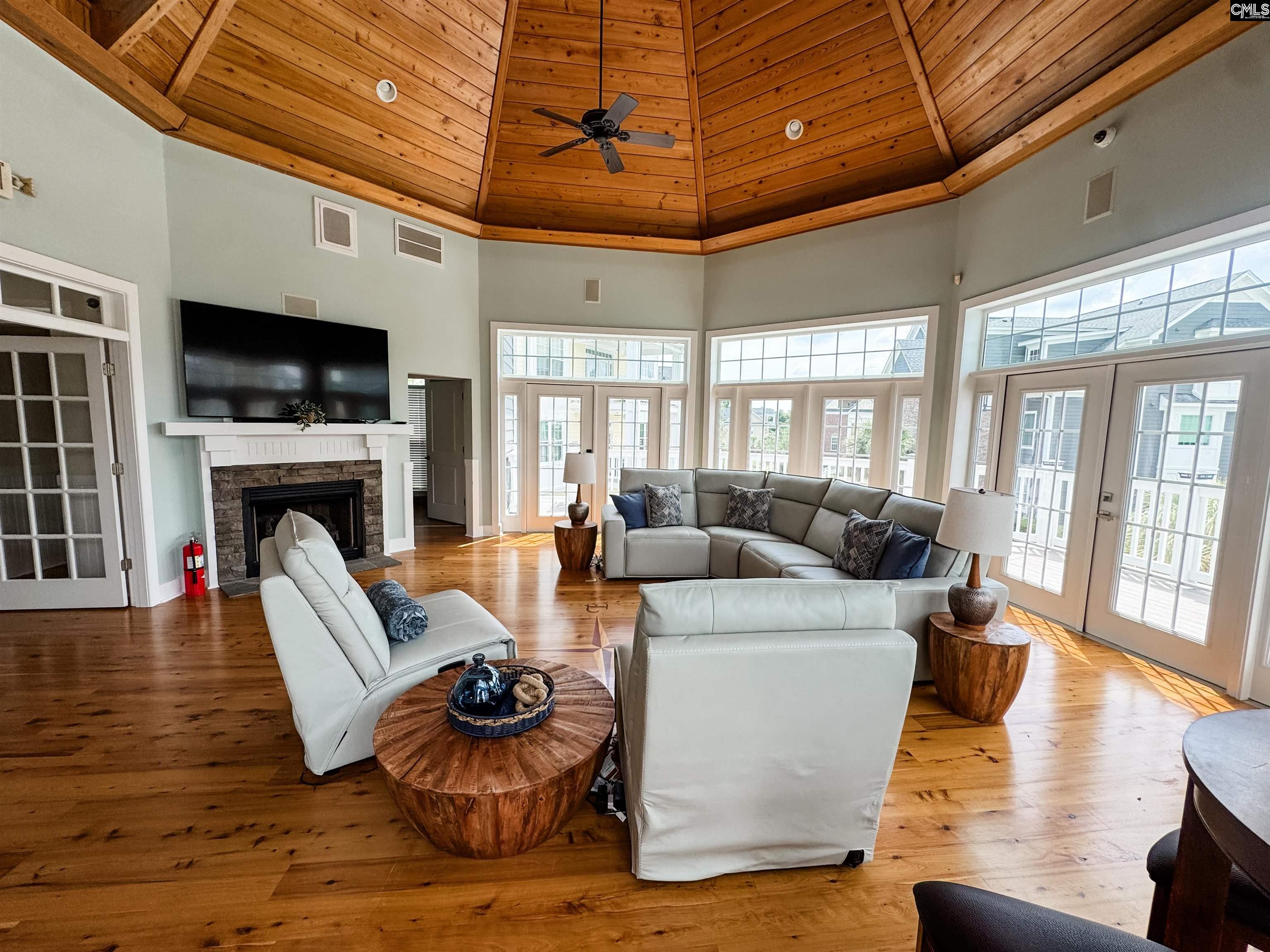 143 Breezes Drive Lexington, SC 29072