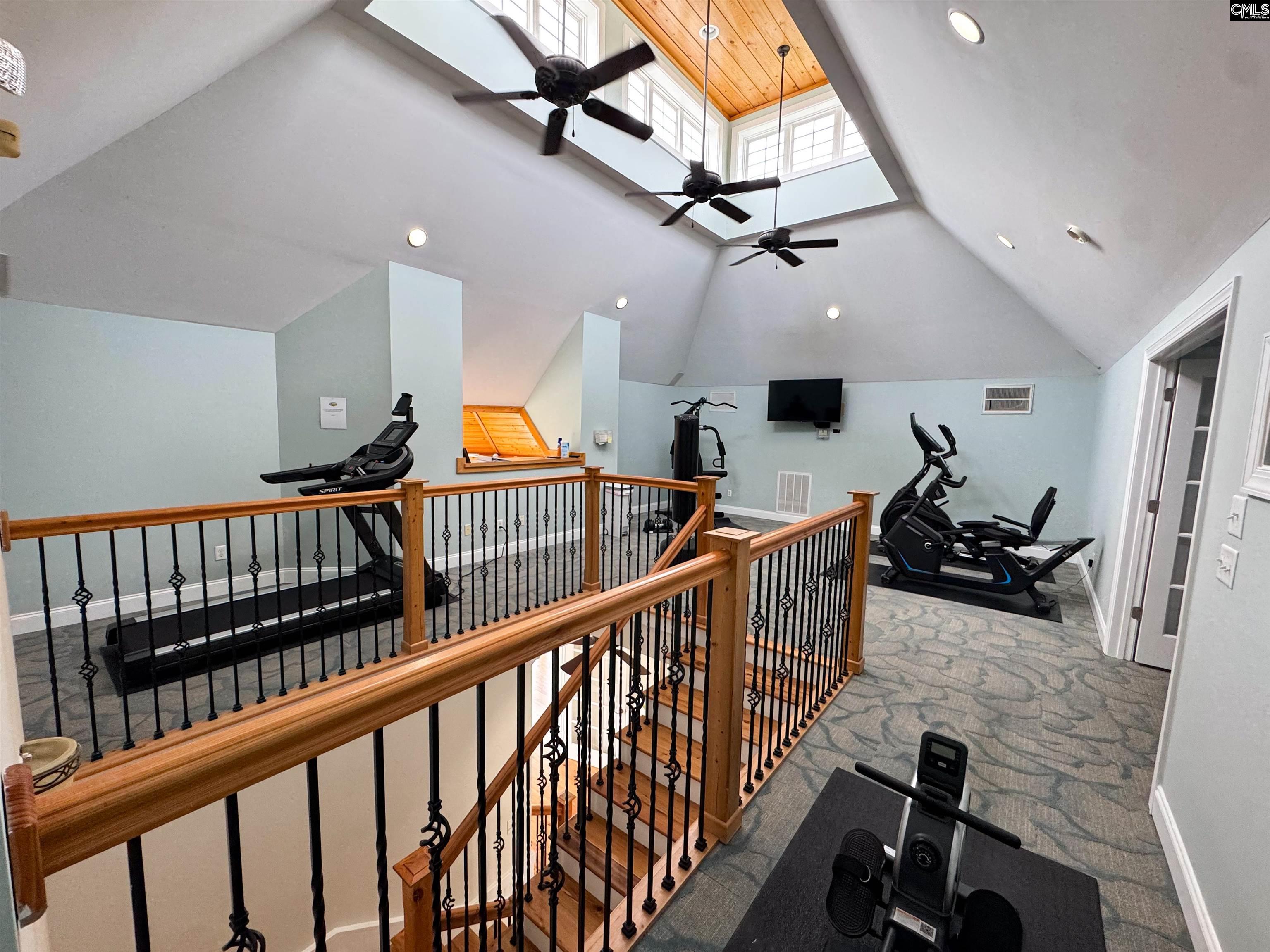 143 Breezes Drive Lexington, SC 29072