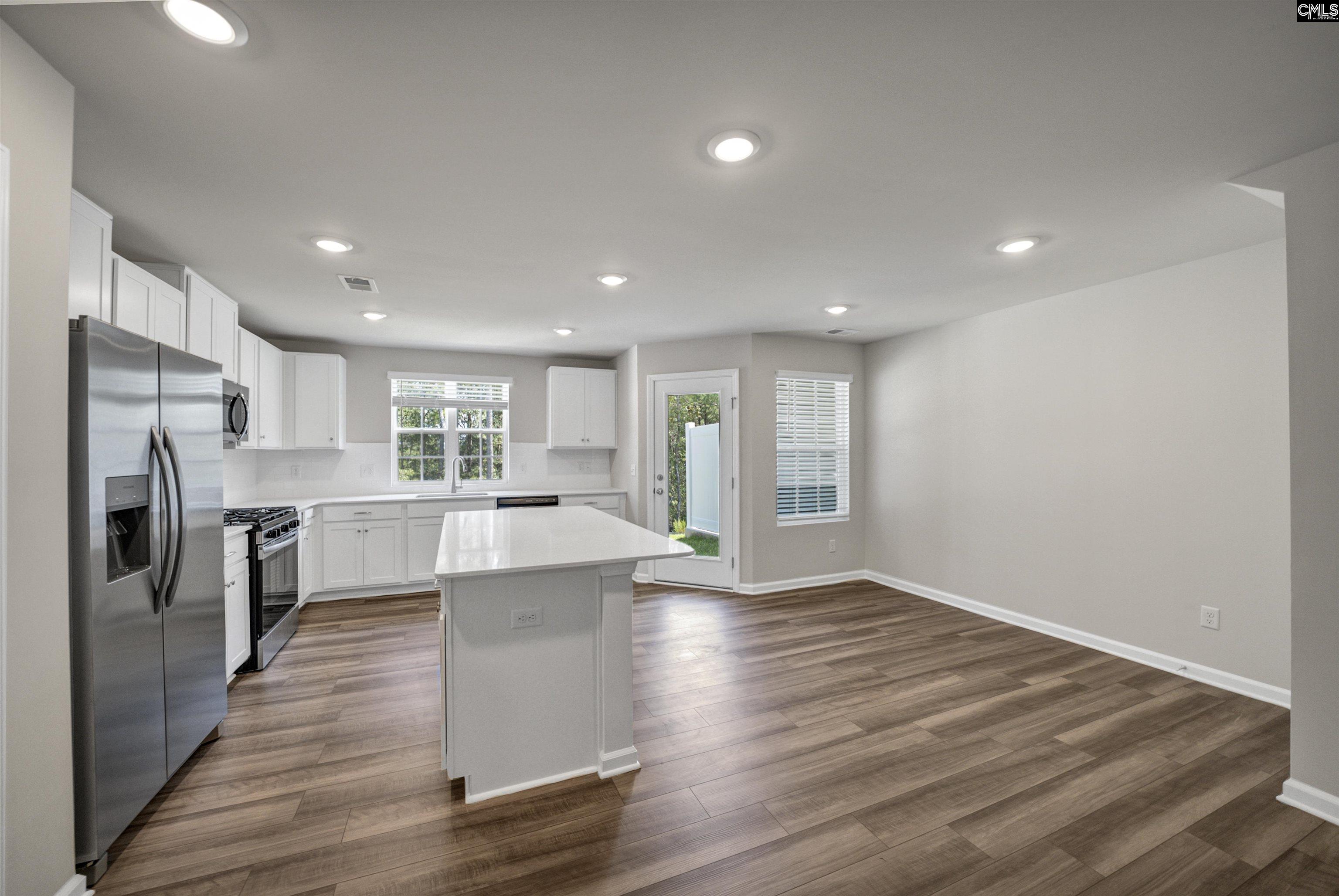 165 Winding Chestnut Drive Columbia, SC 29212-5555