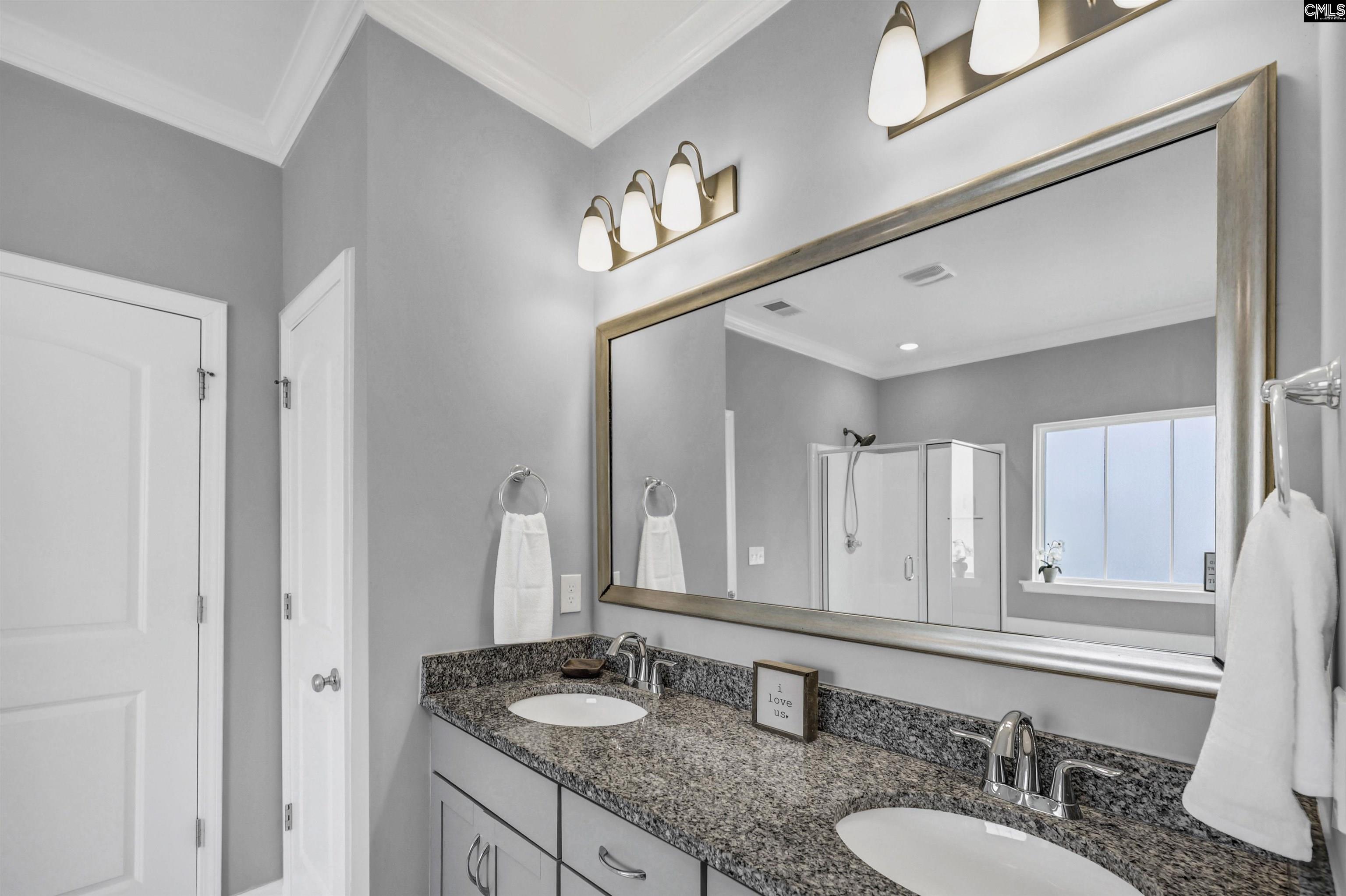 1103 Bergenfield Lane Chapin, SC 29036