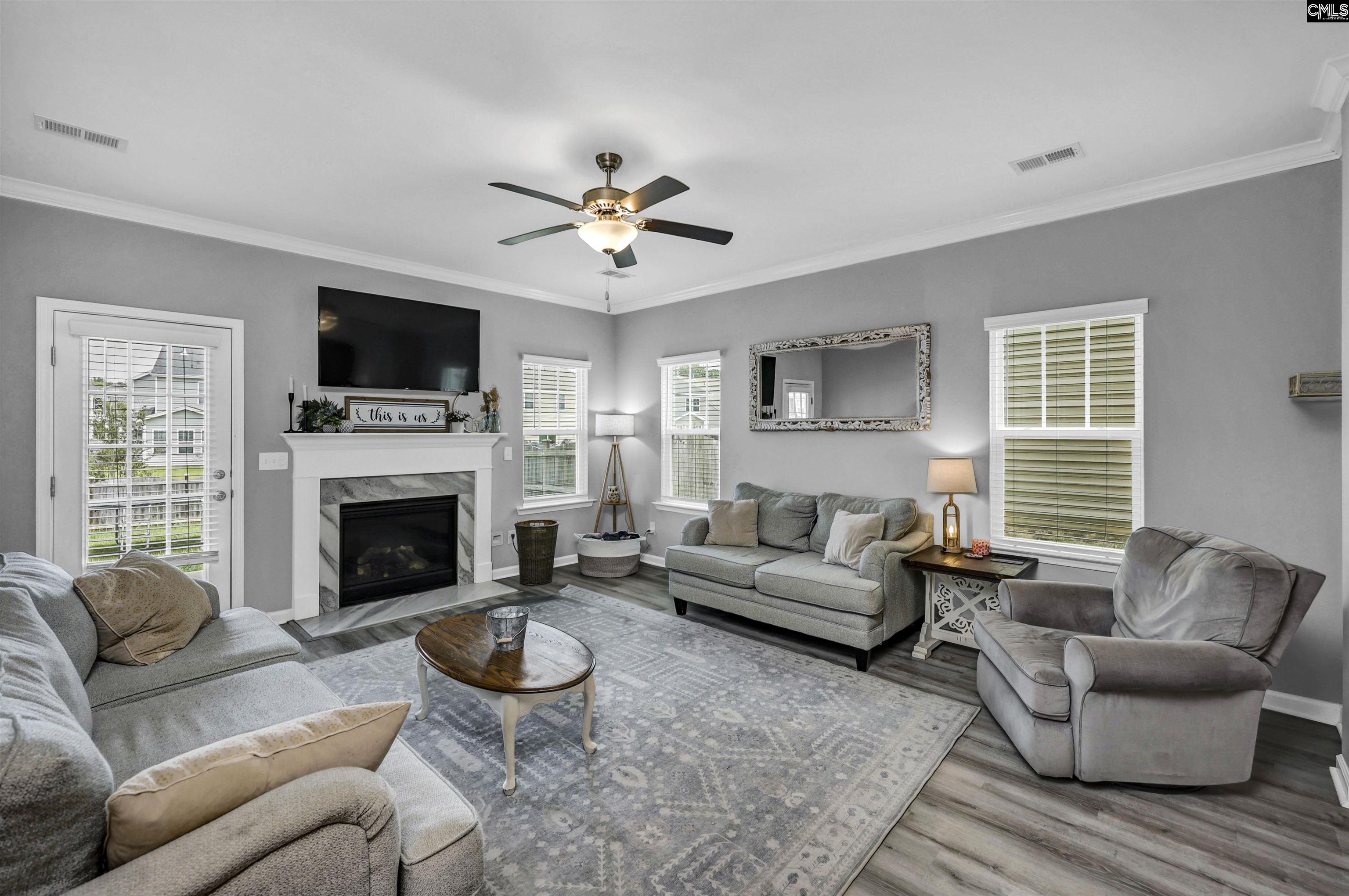 1103 Bergenfield Lane Chapin, SC 29036