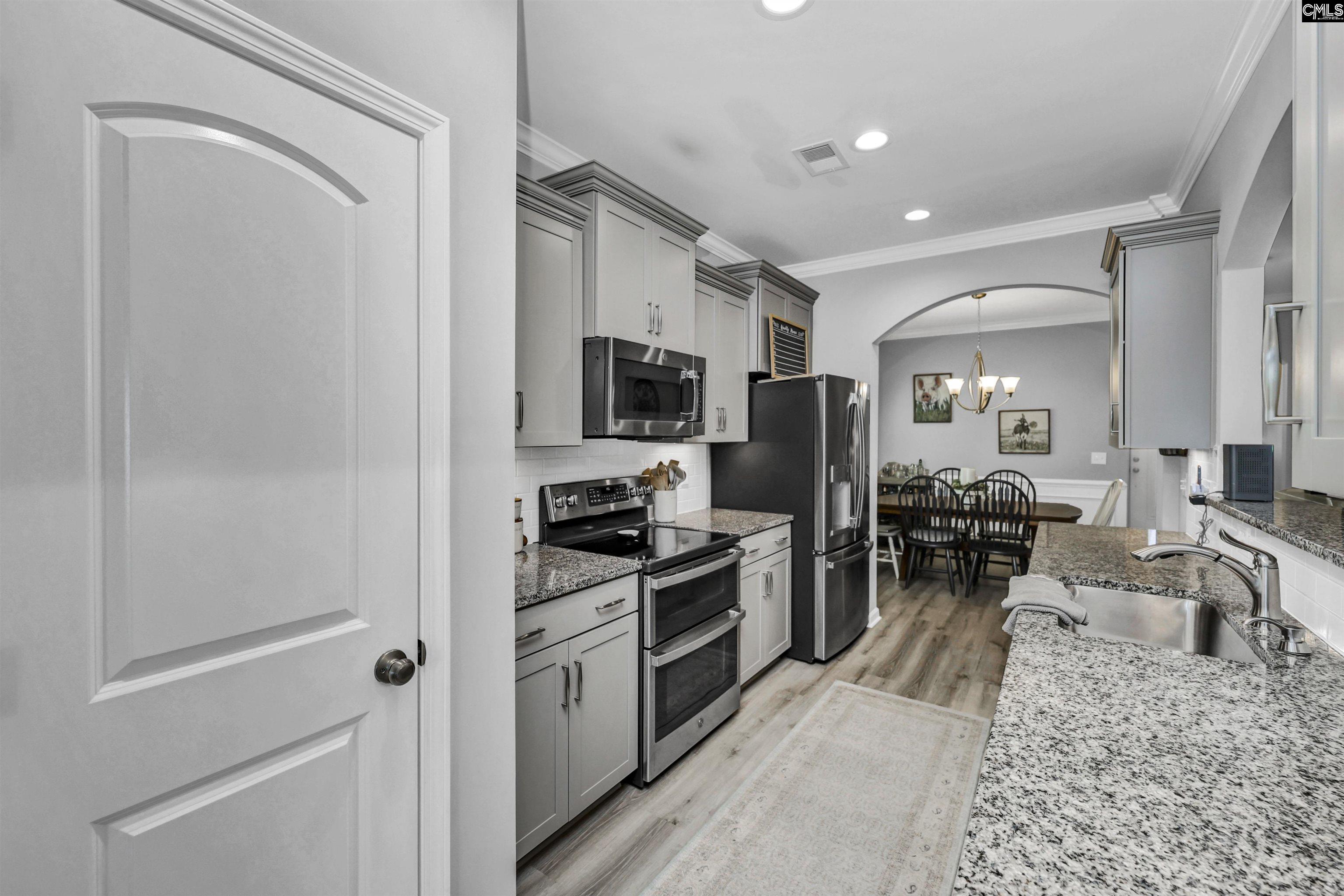 1103 Bergenfield Lane Chapin, SC 29036