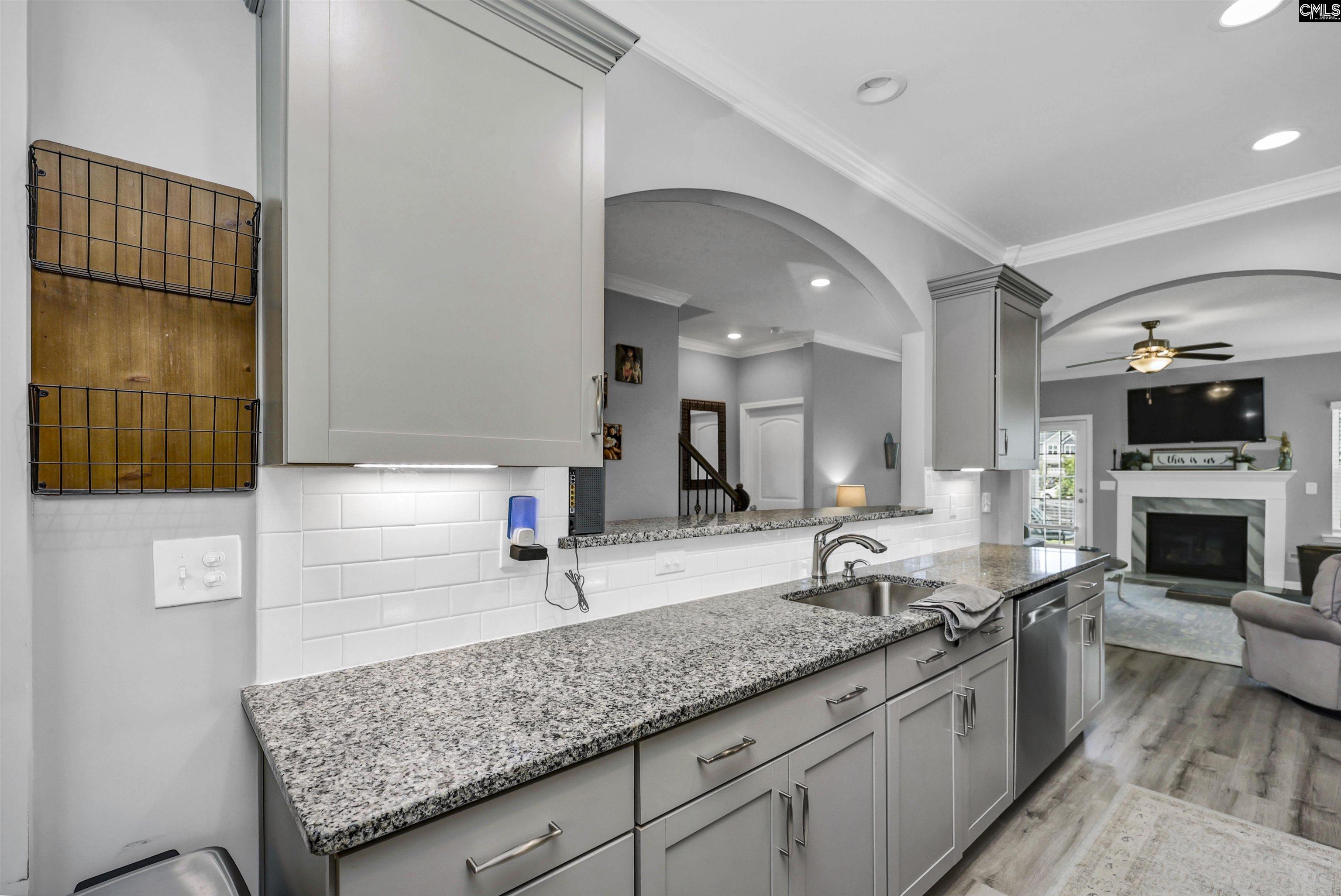 1103 Bergenfield Lane Chapin, SC 29036