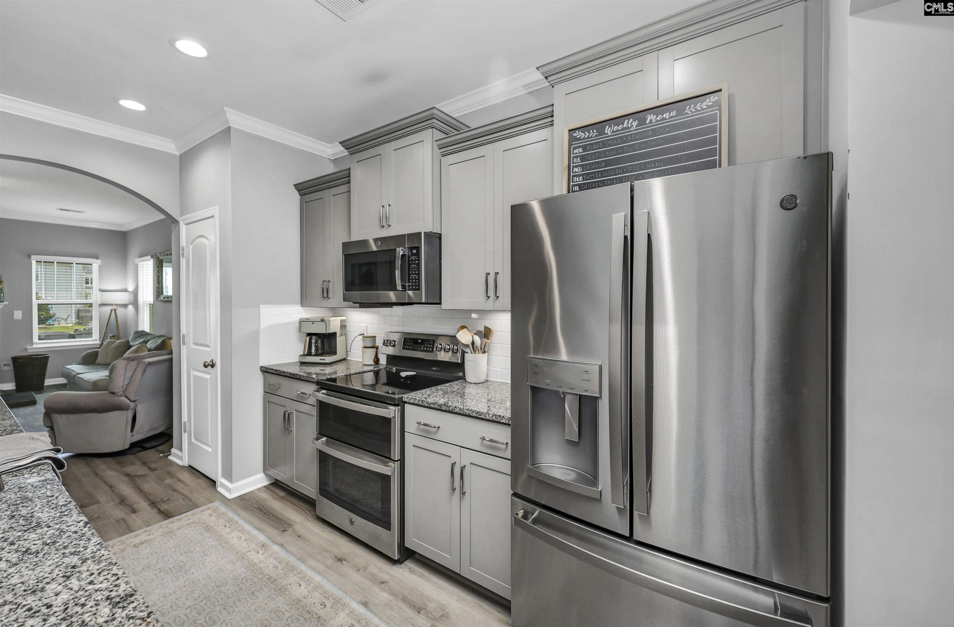 1103 Bergenfield Lane Chapin, SC 29036