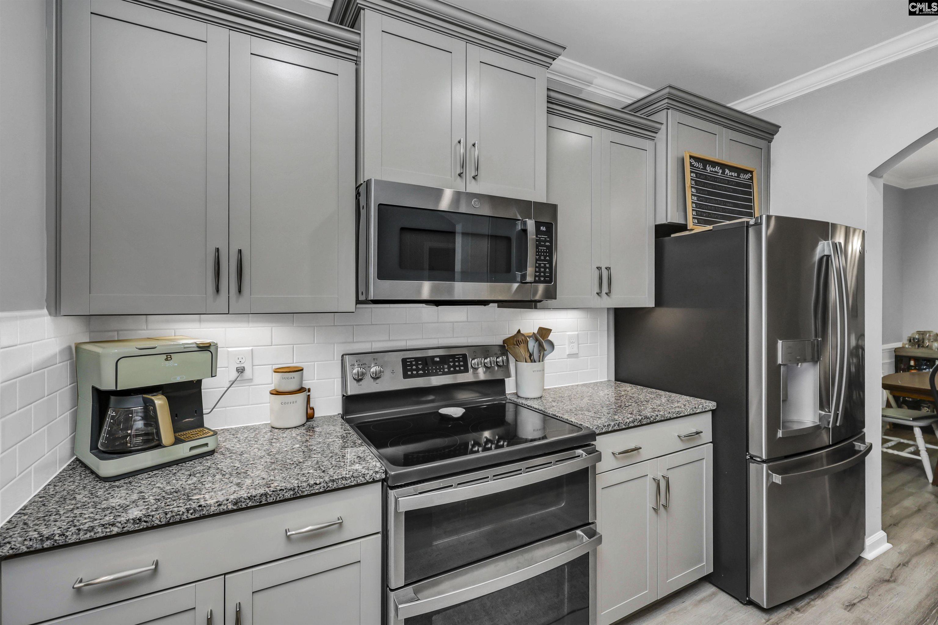 1103 Bergenfield Lane Chapin, SC 29036