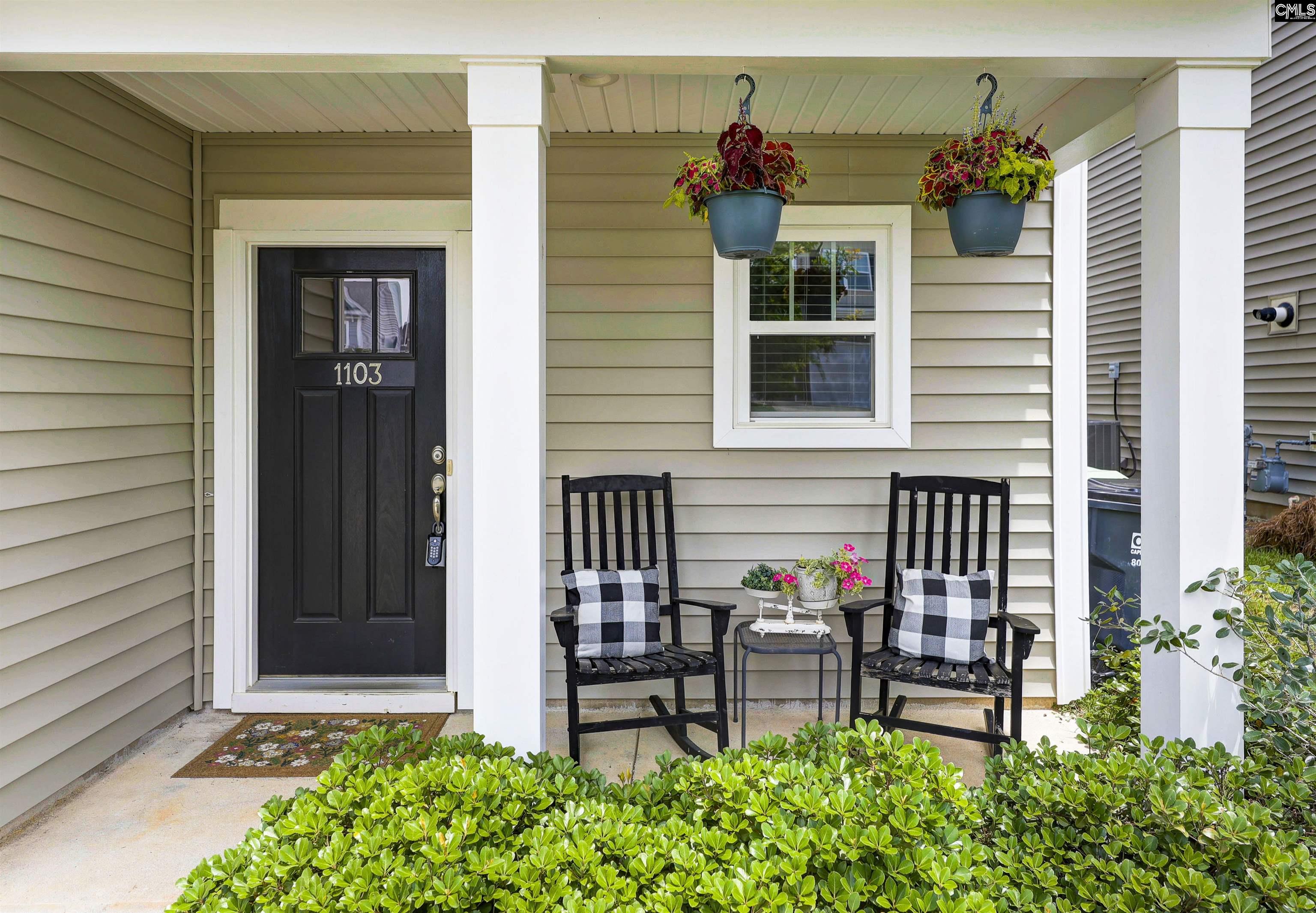 1103 Bergenfield Lane Chapin, SC 29036