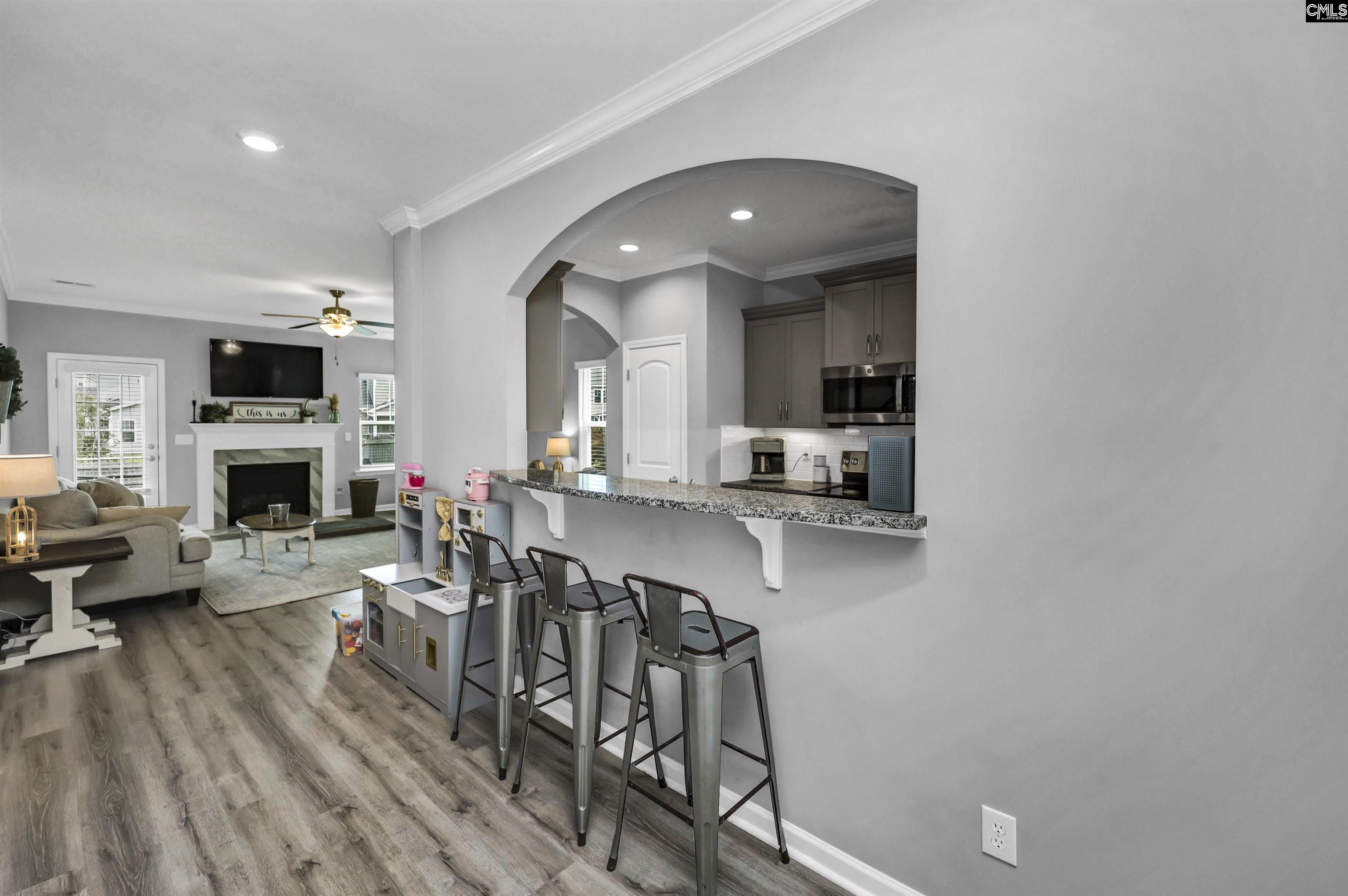 1103 Bergenfield Lane Chapin, SC 29036