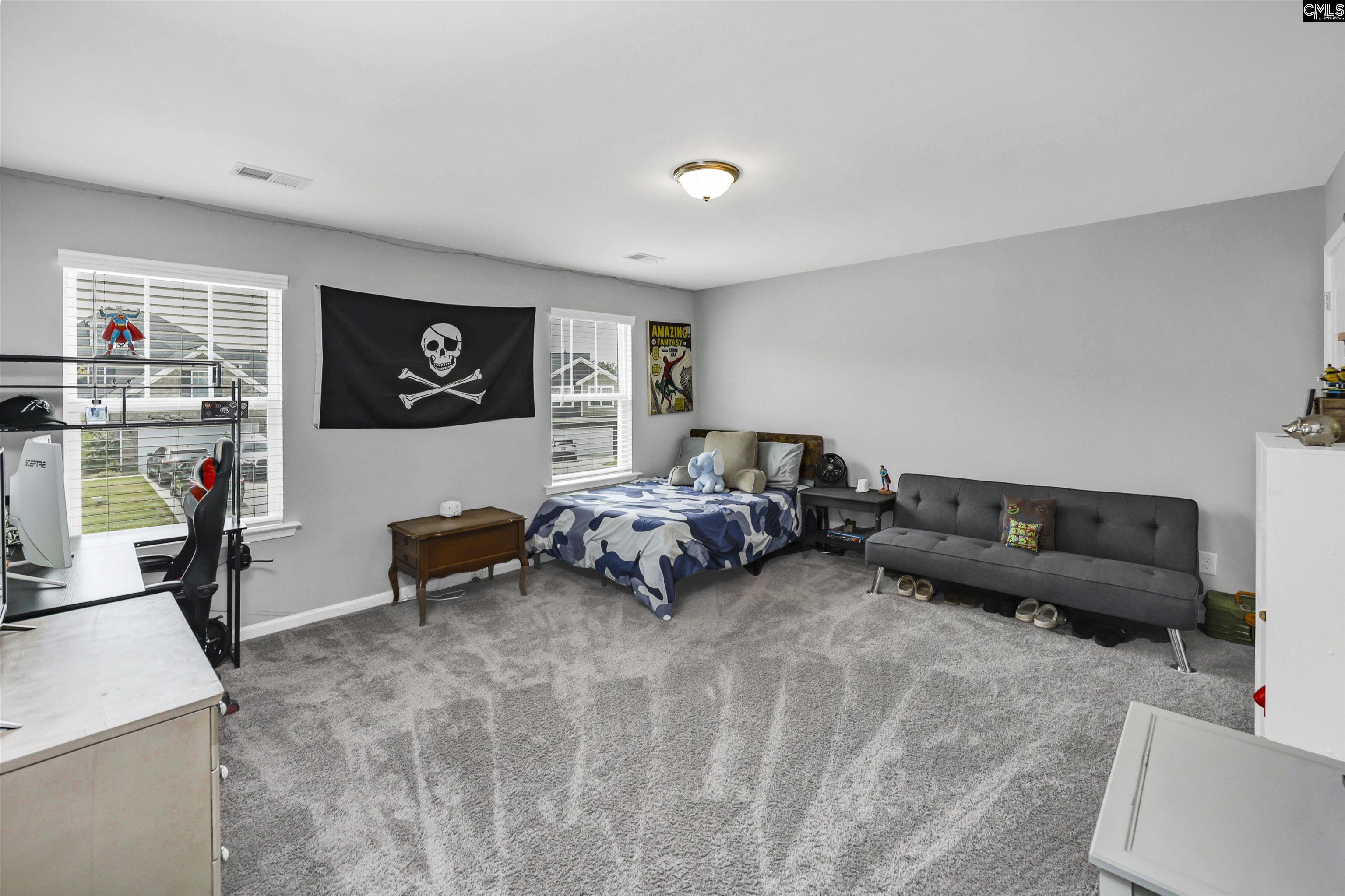 1103 Bergenfield Lane Chapin, SC 29036