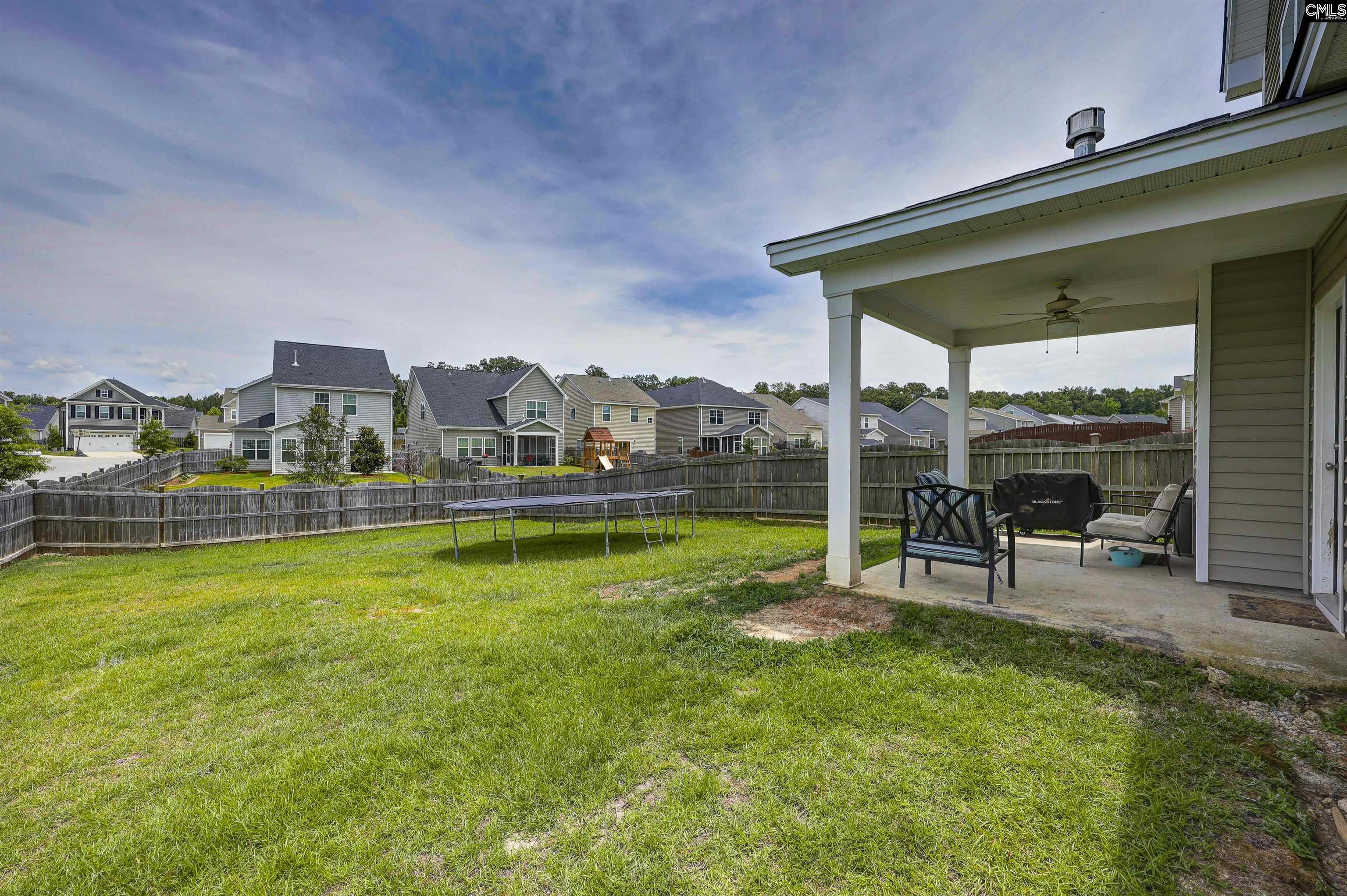 1103 Bergenfield Lane Chapin, SC 29036