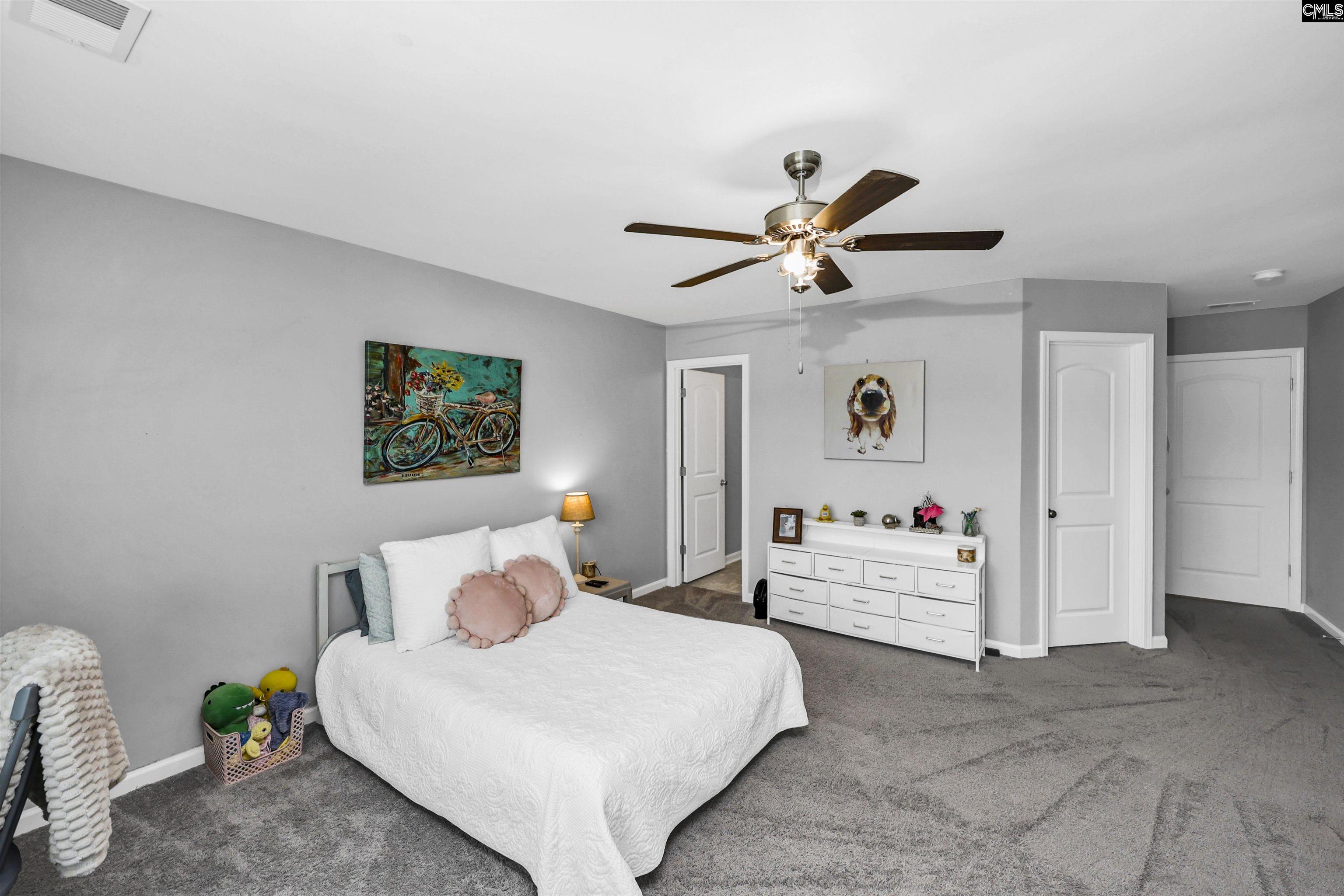 1103 Bergenfield Lane Chapin, SC 29036