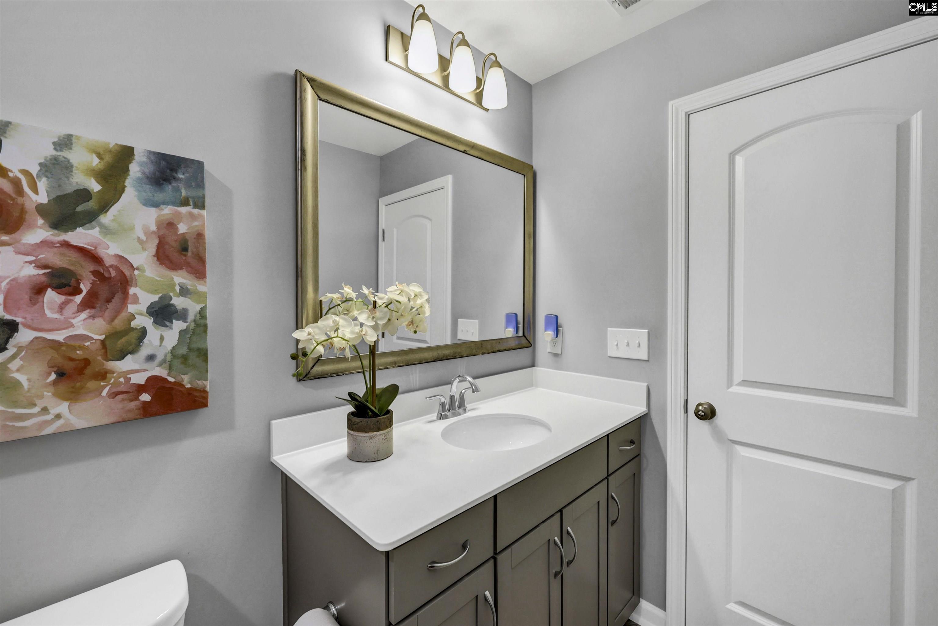 1103 Bergenfield Lane Chapin, SC 29036