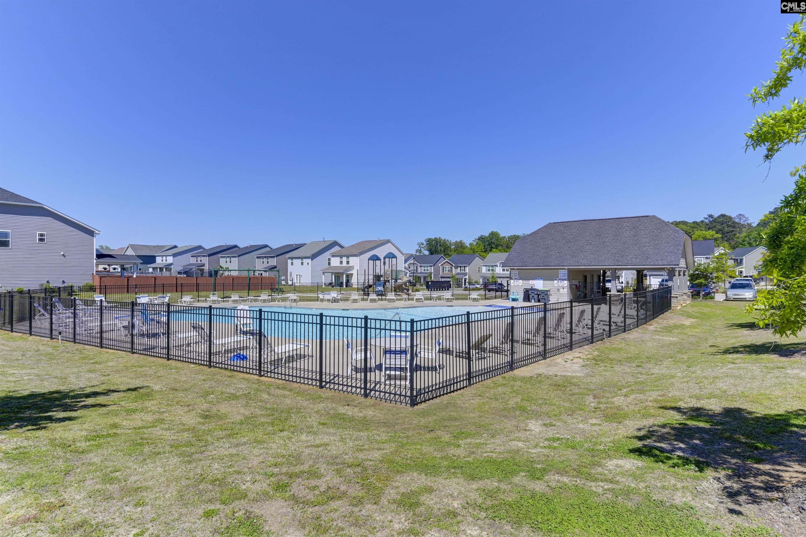 1103 Bergenfield Lane Chapin, SC 29036