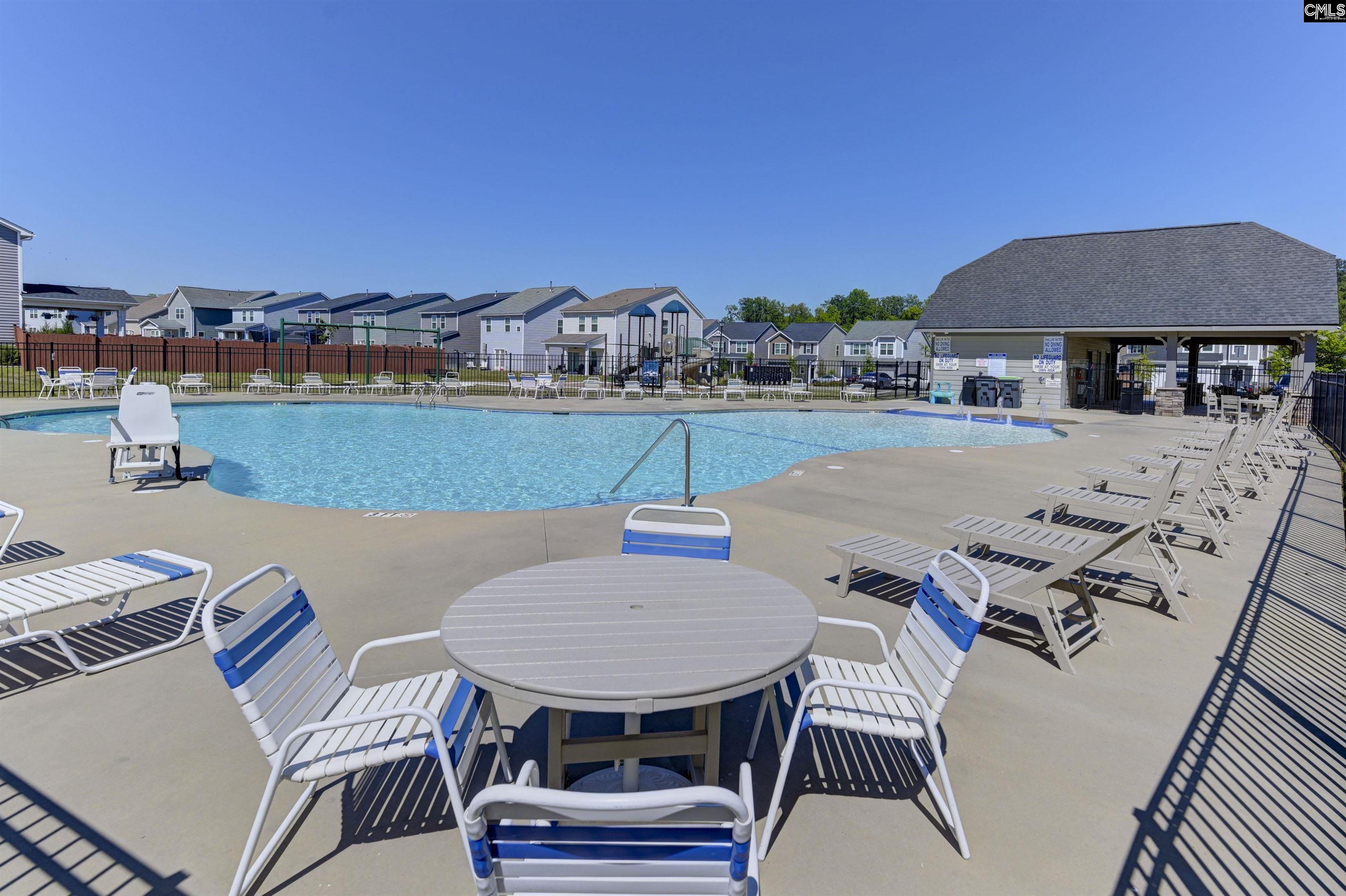 1103 Bergenfield Lane Chapin, SC 29036