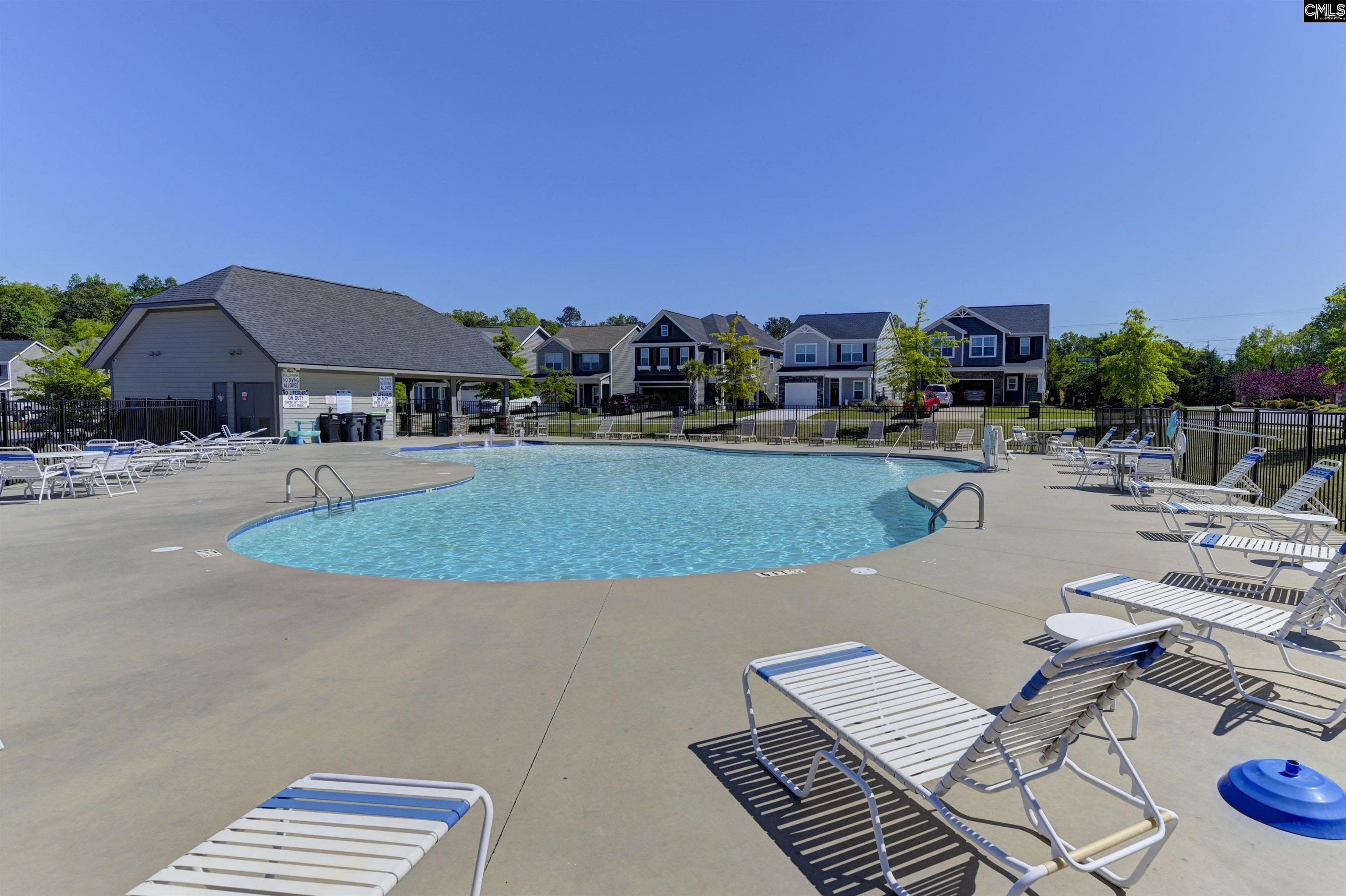 1103 Bergenfield Lane Chapin, SC 29036