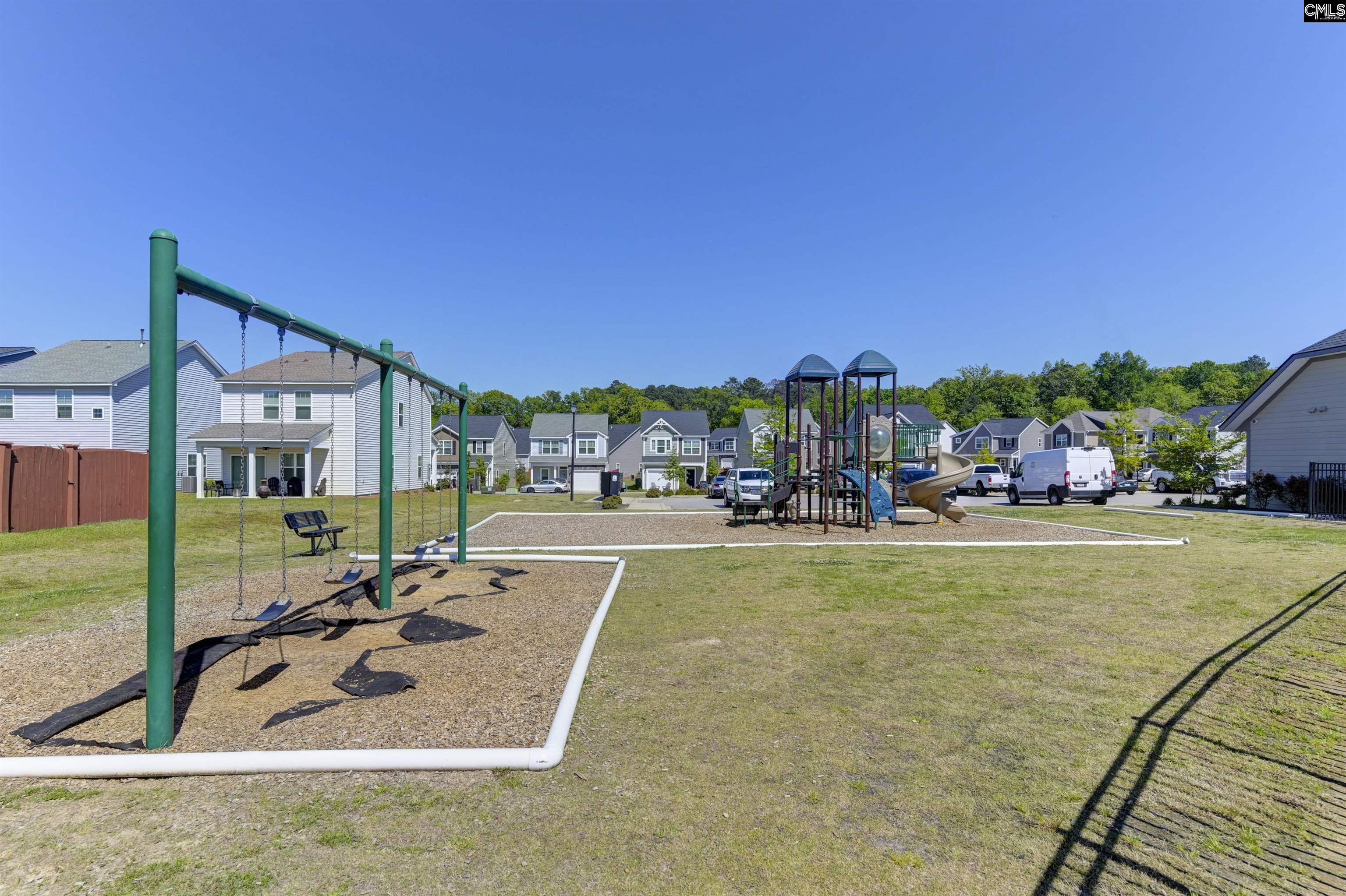 1103 Bergenfield Lane Chapin, SC 29036