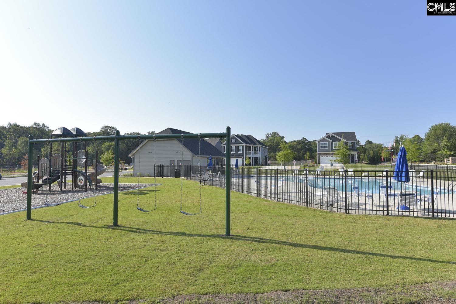 1103 Bergenfield Lane Chapin, SC 29036