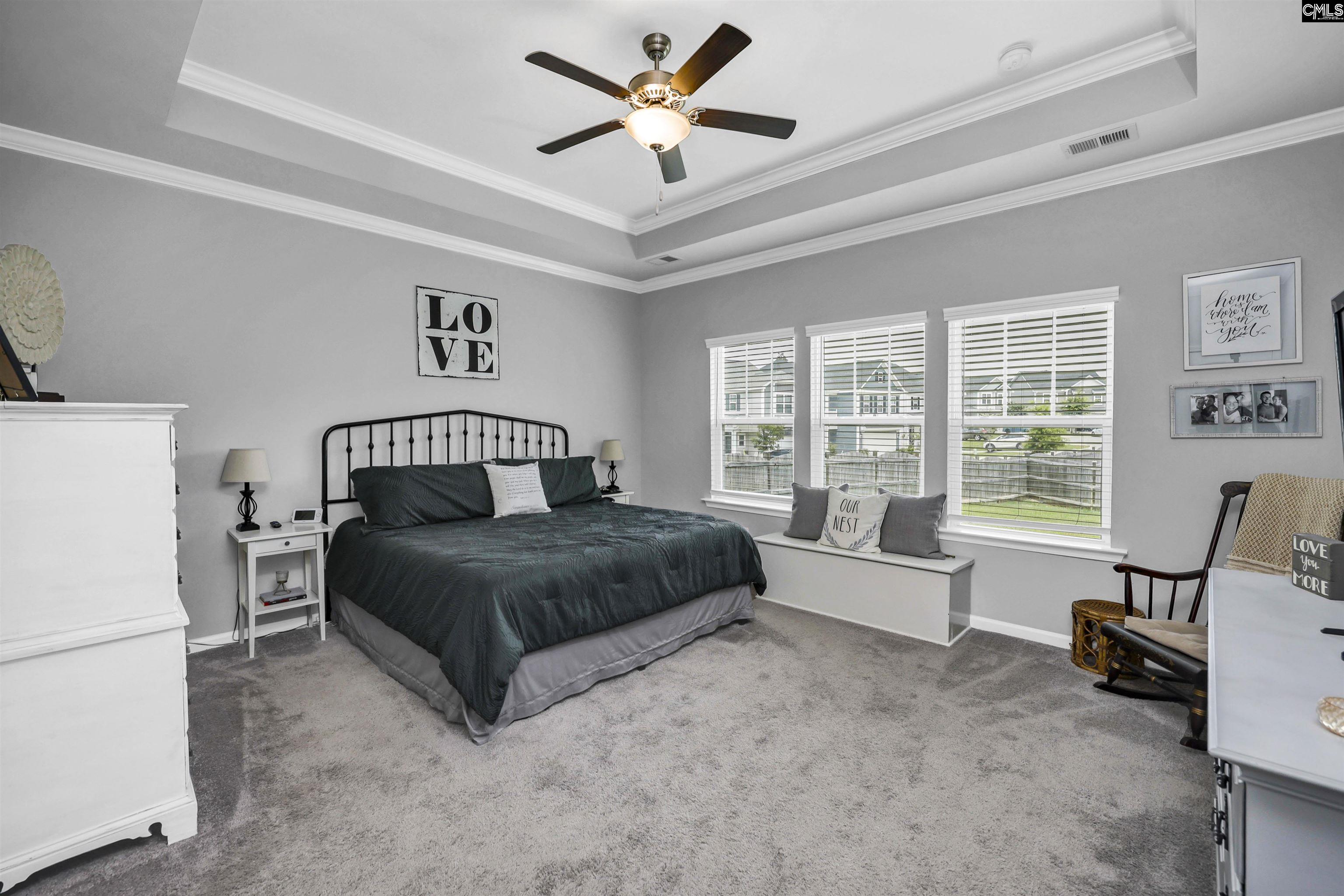 1103 Bergenfield Lane Chapin, SC 29036