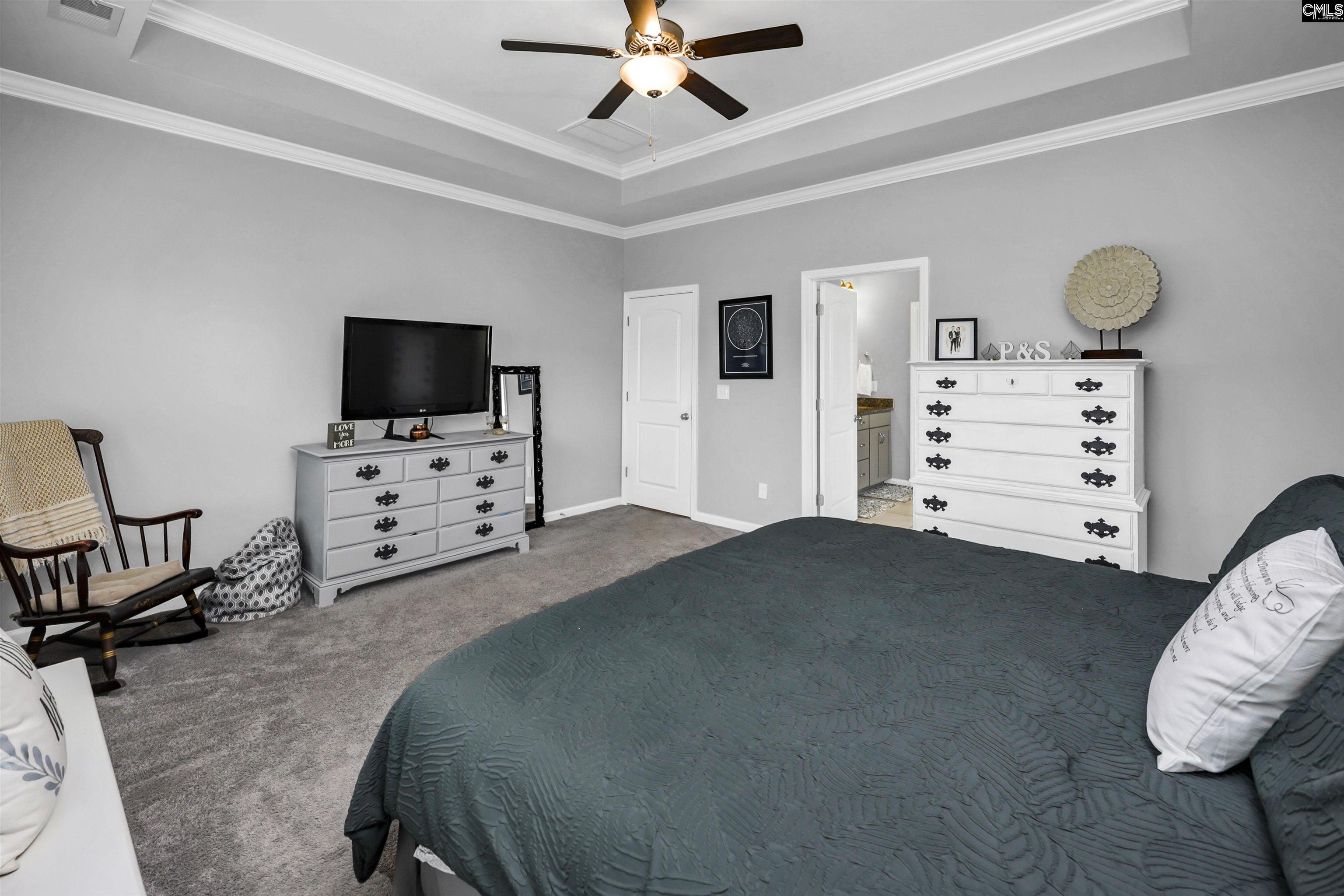 1103 Bergenfield Lane Chapin, SC 29036