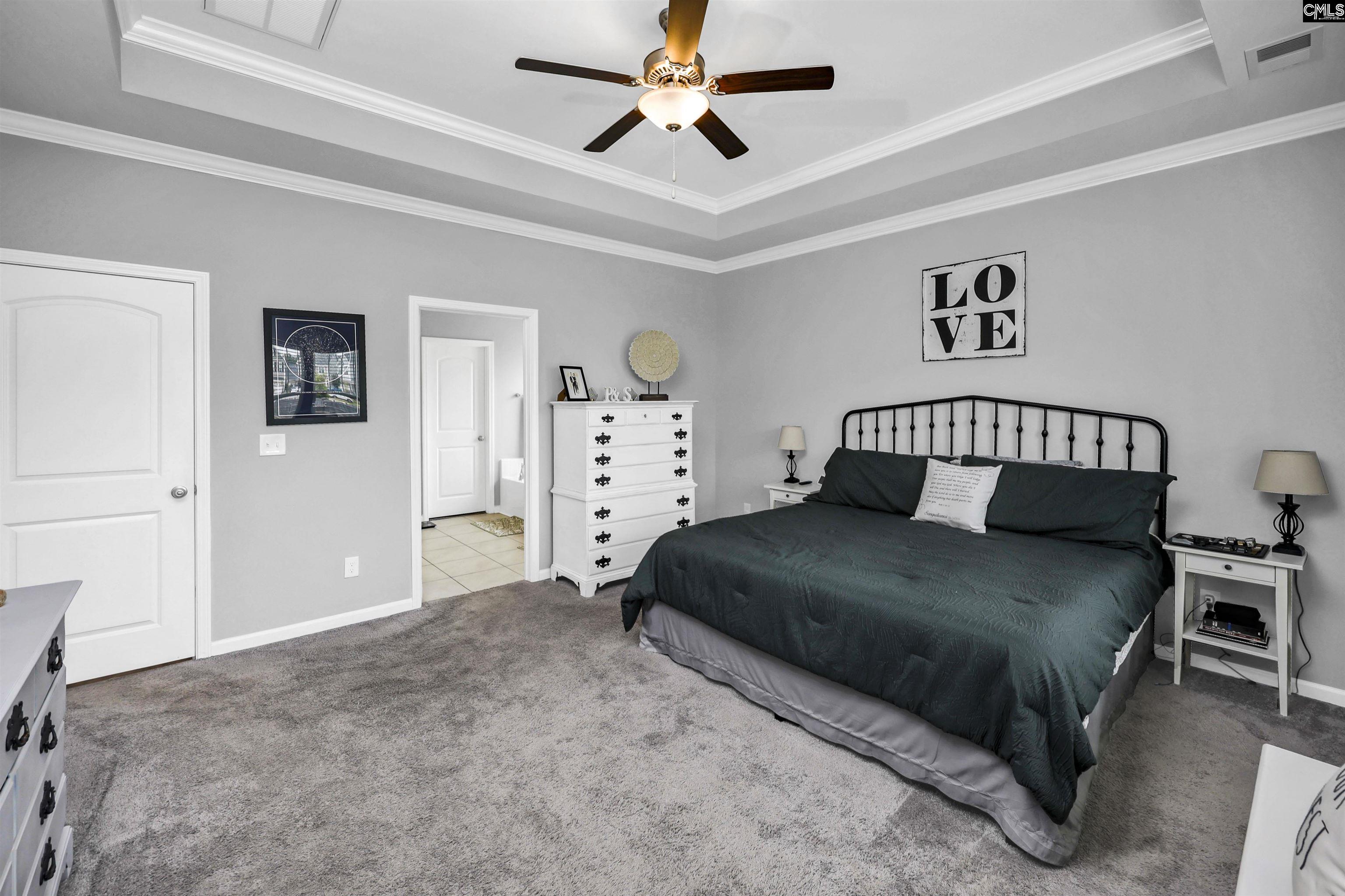 1103 Bergenfield Lane Chapin, SC 29036