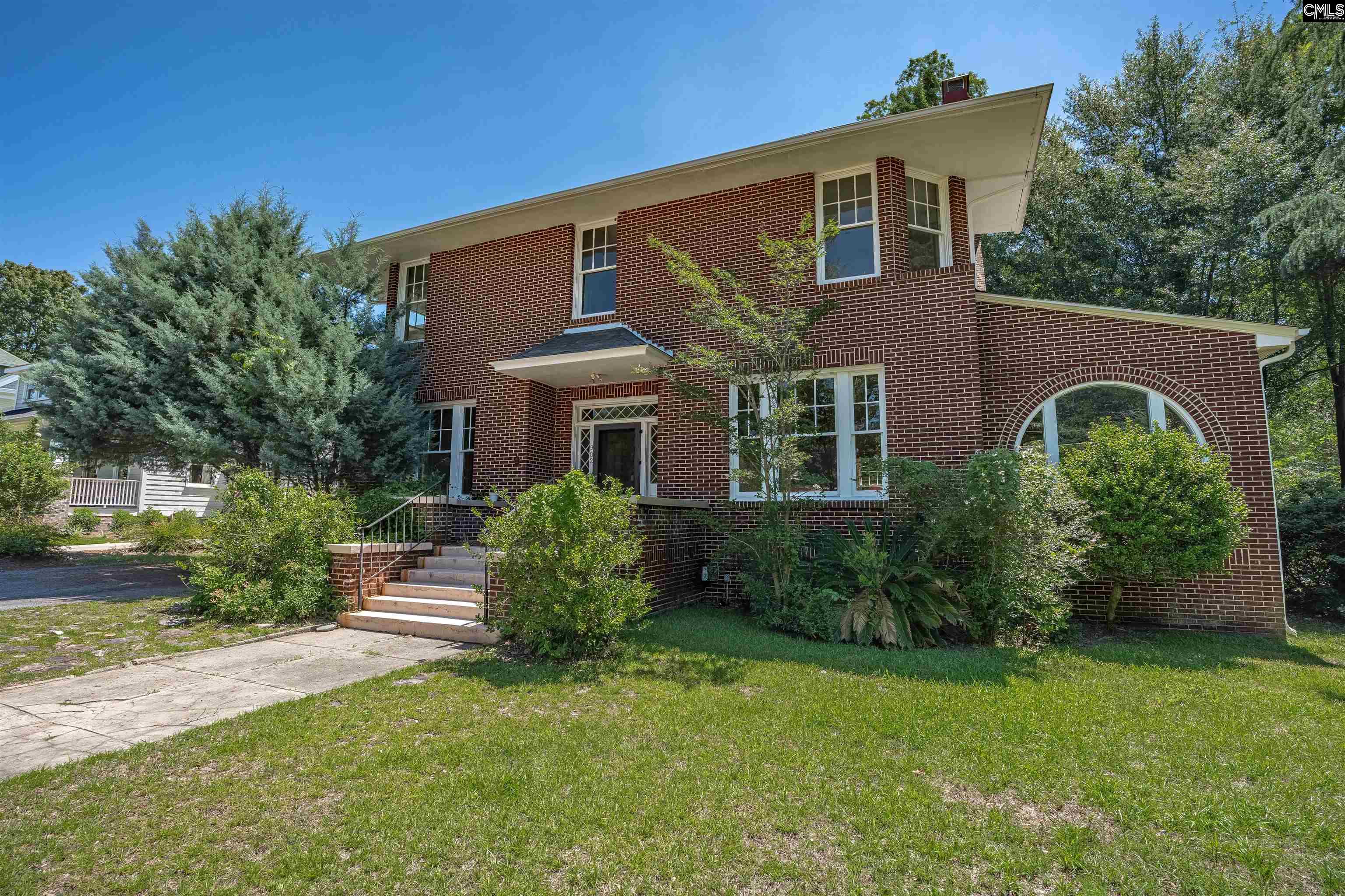 902 Maple Street Columbia, SC 29205