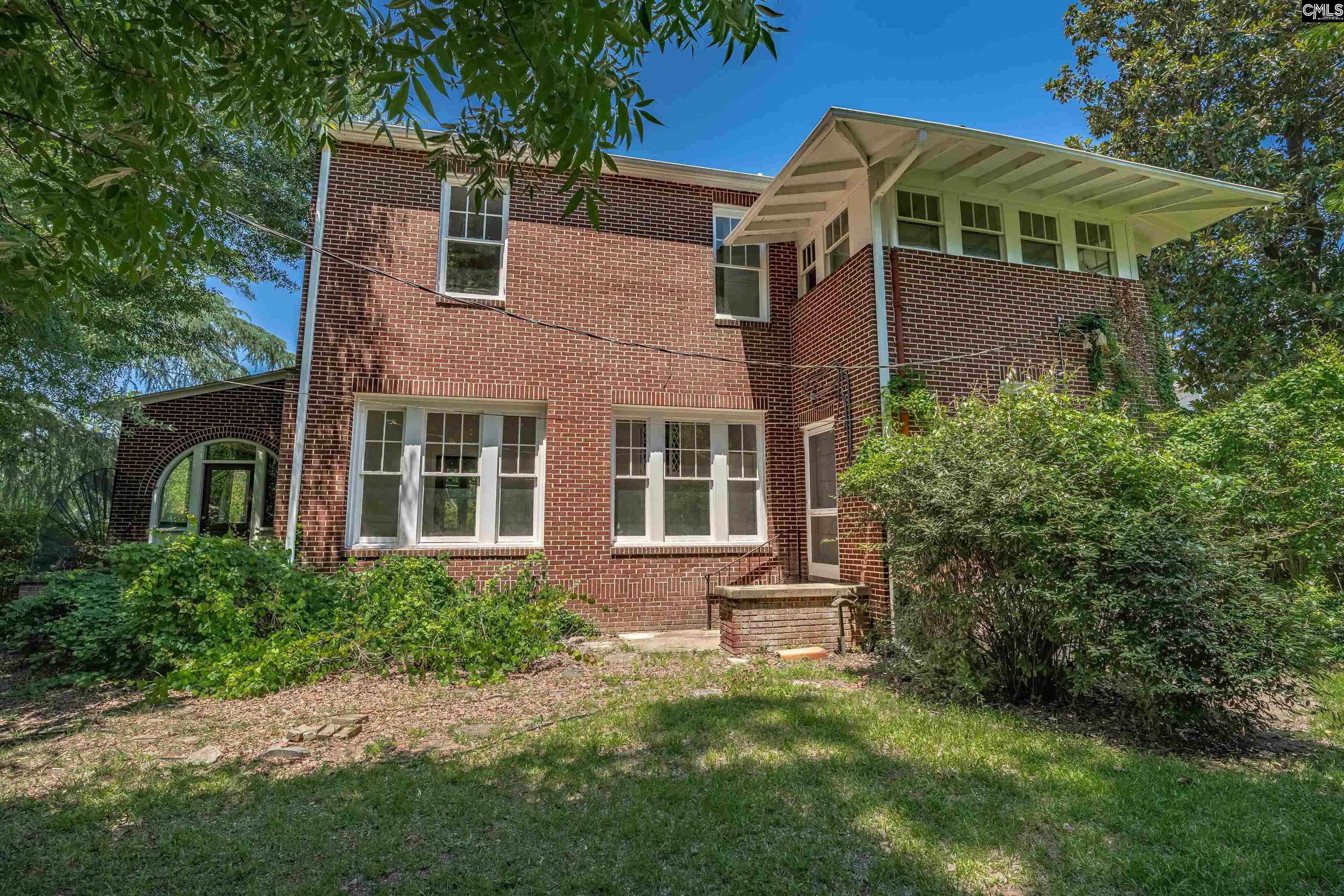 902 Maple Street Columbia, SC 29205