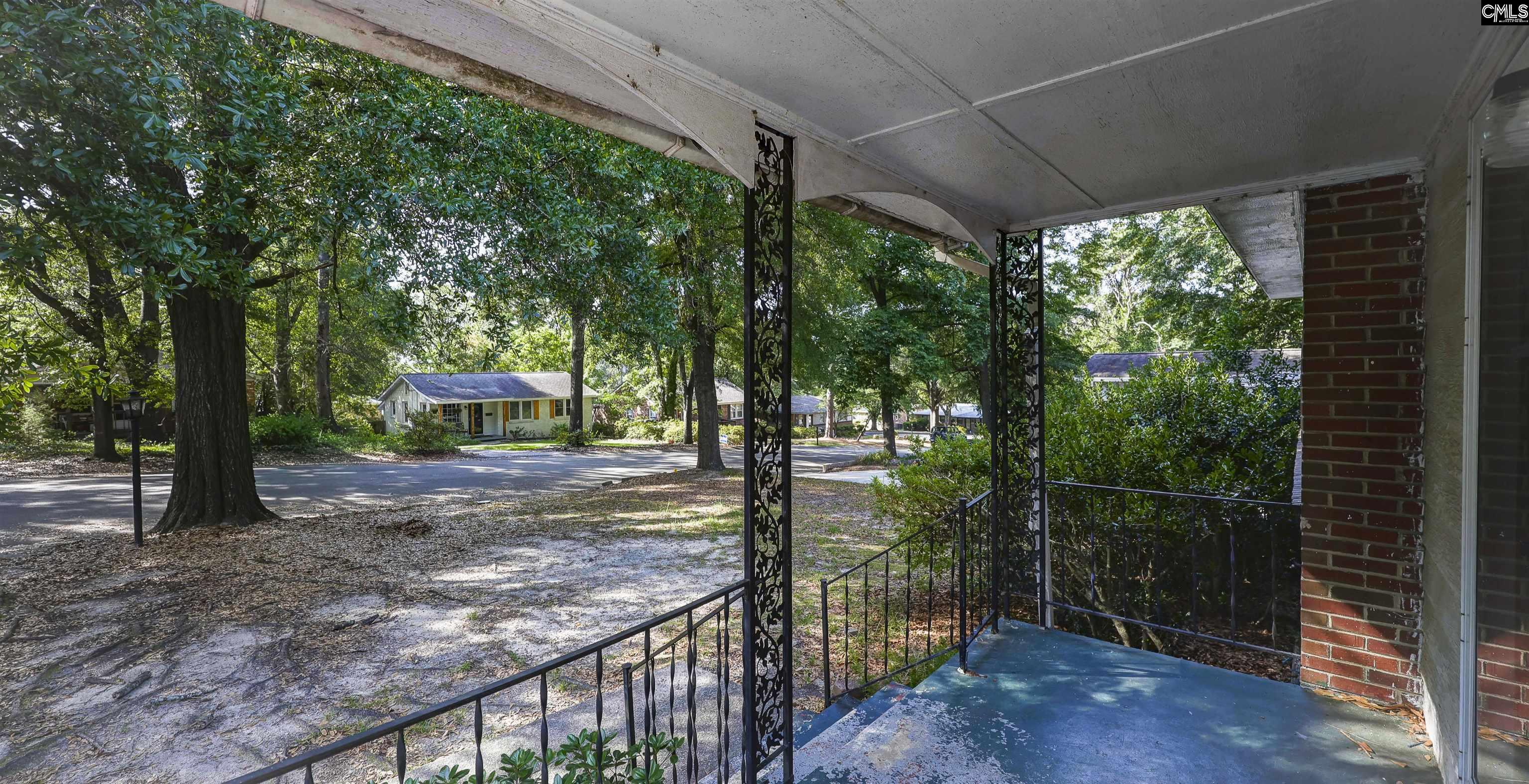 923 Huntington Avenue Columbia, SC 29205