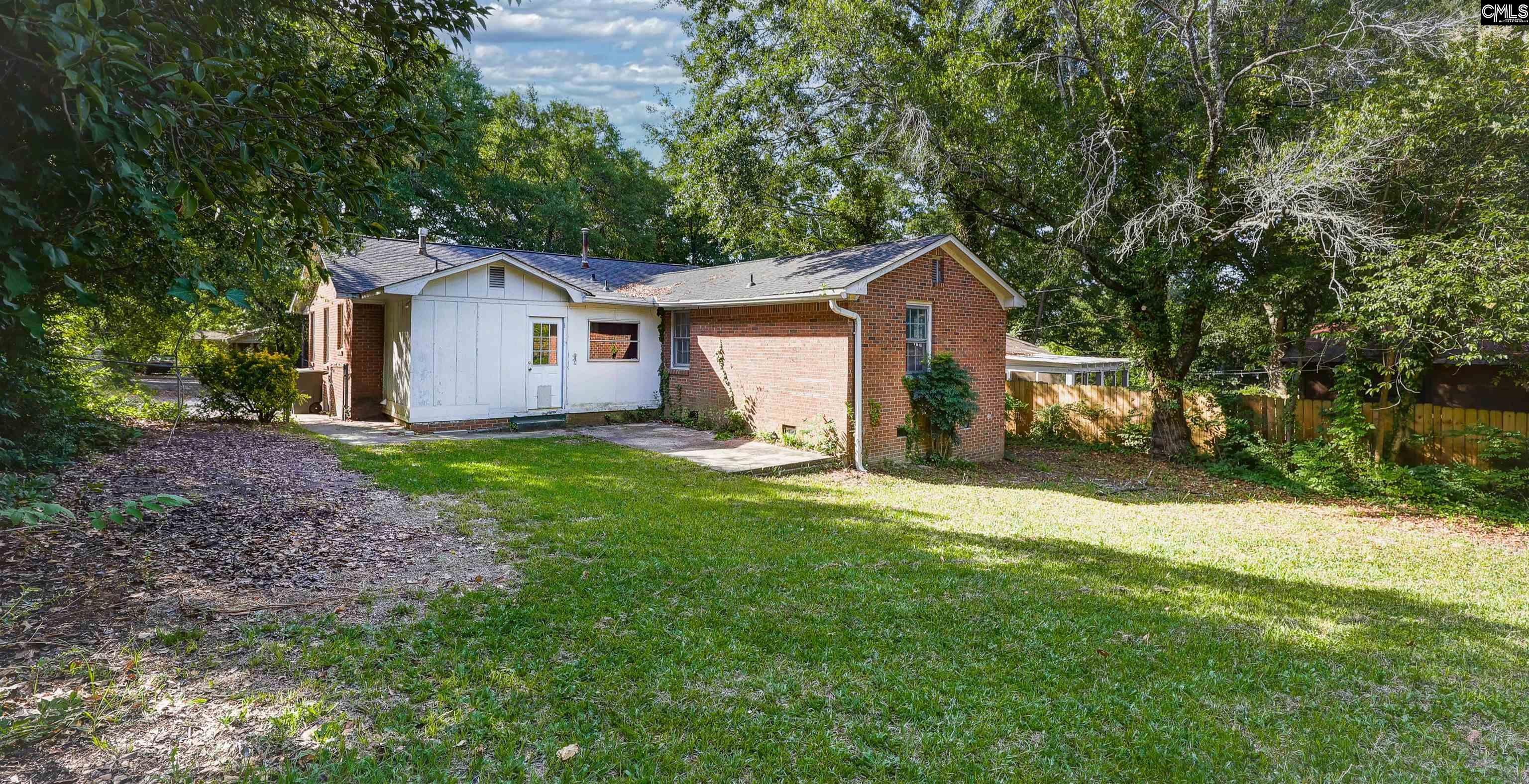923 Huntington Avenue Columbia, SC 29205