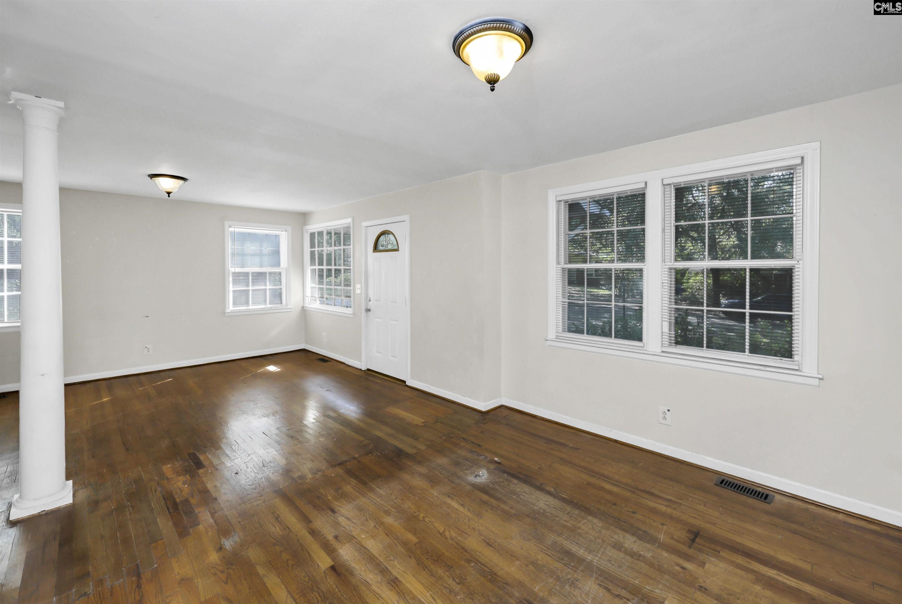 923 Huntington Avenue Columbia, SC 29205