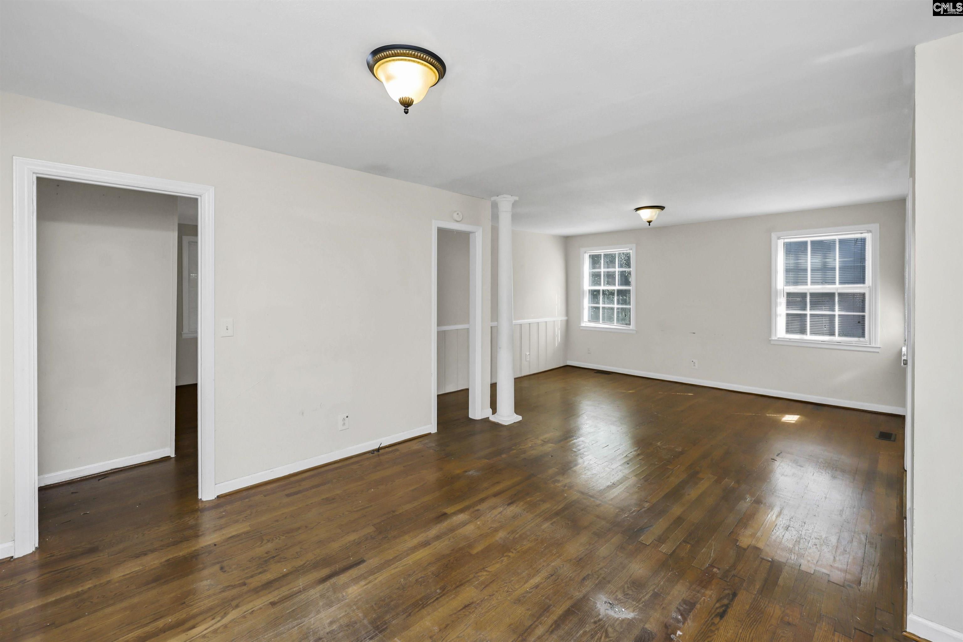 923 Huntington Avenue Columbia, SC 29205
