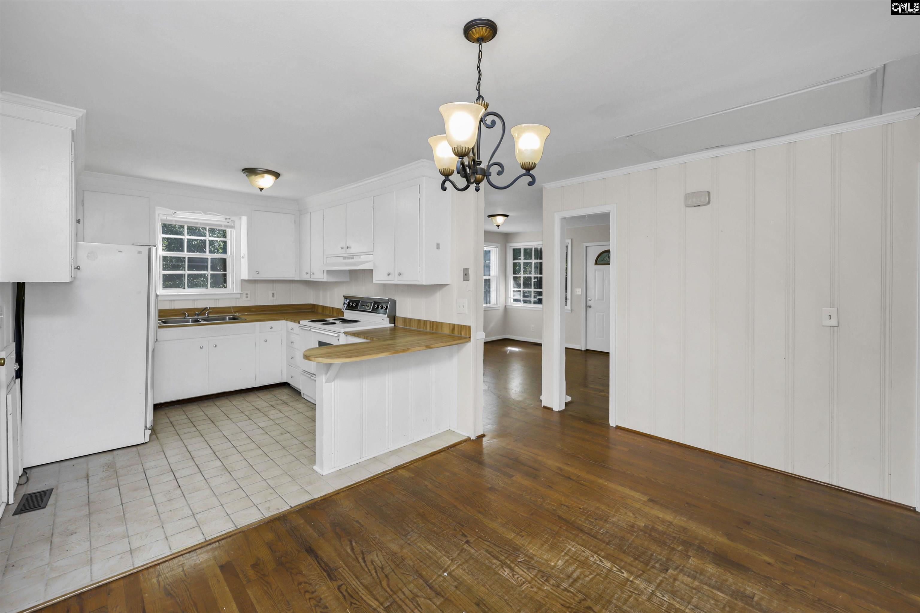 923 Huntington Avenue Columbia, SC 29205