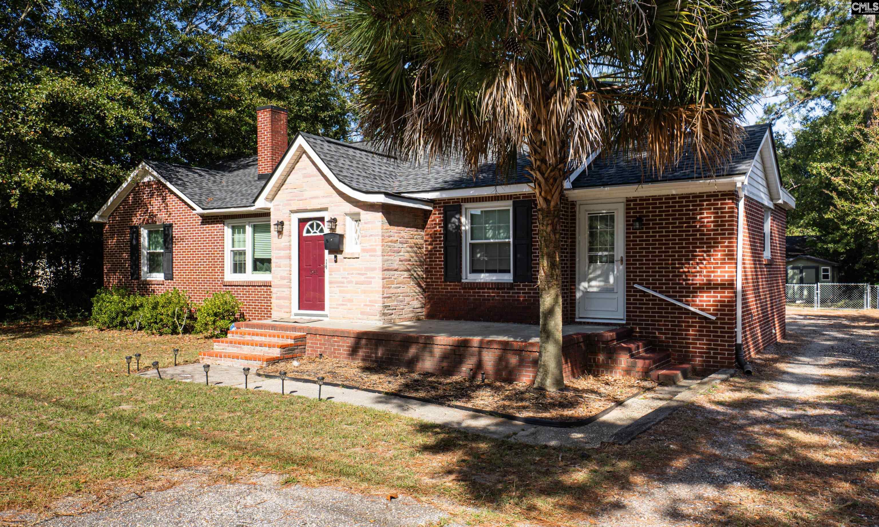 541 W Calhoun Street Sumter, SC 29150