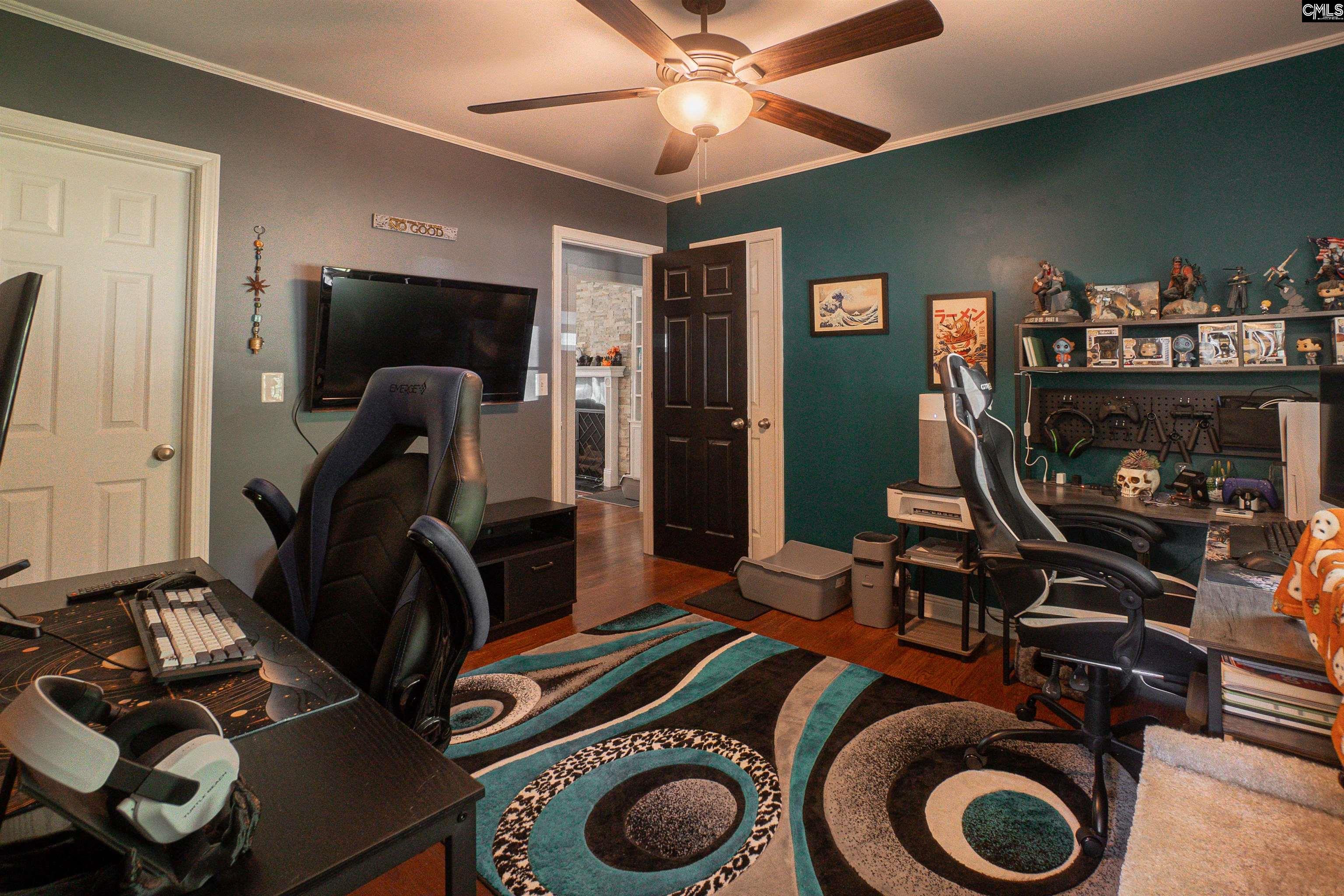541 W Calhoun Street Sumter, SC 29150