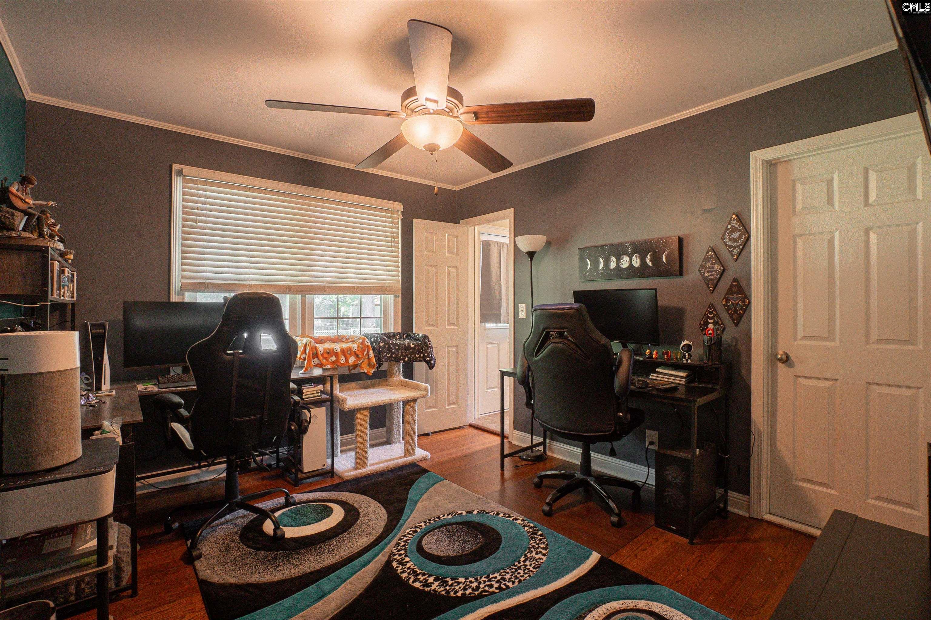 541 W Calhoun Street Sumter, SC 29150
