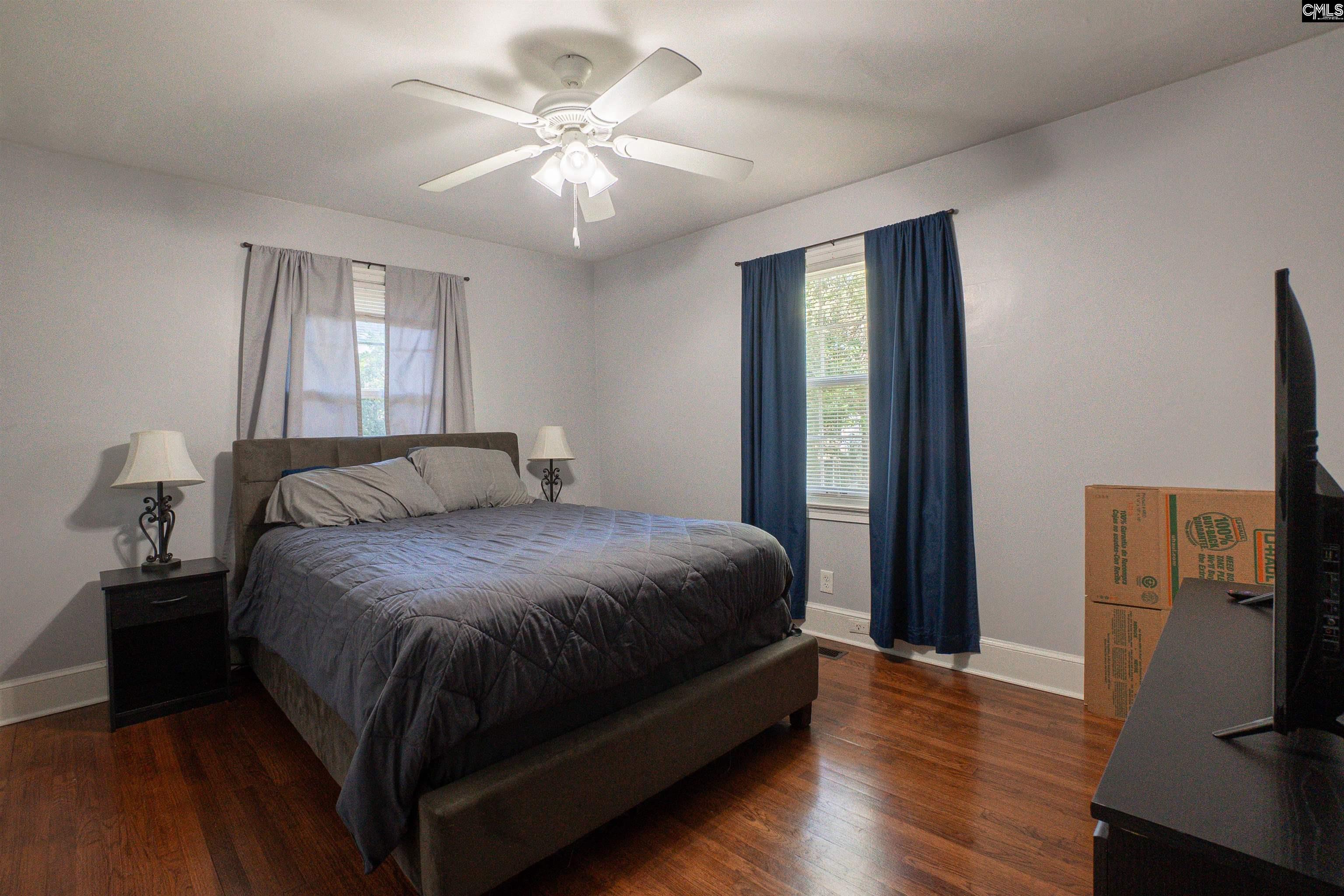 541 W Calhoun Street Sumter, SC 29150