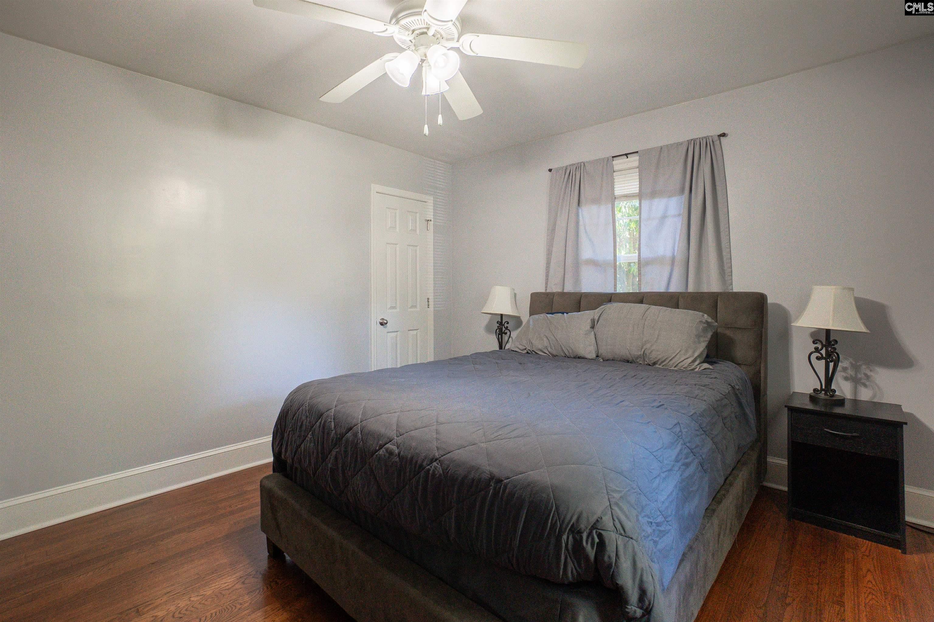 541 W Calhoun Street Sumter, SC 29150
