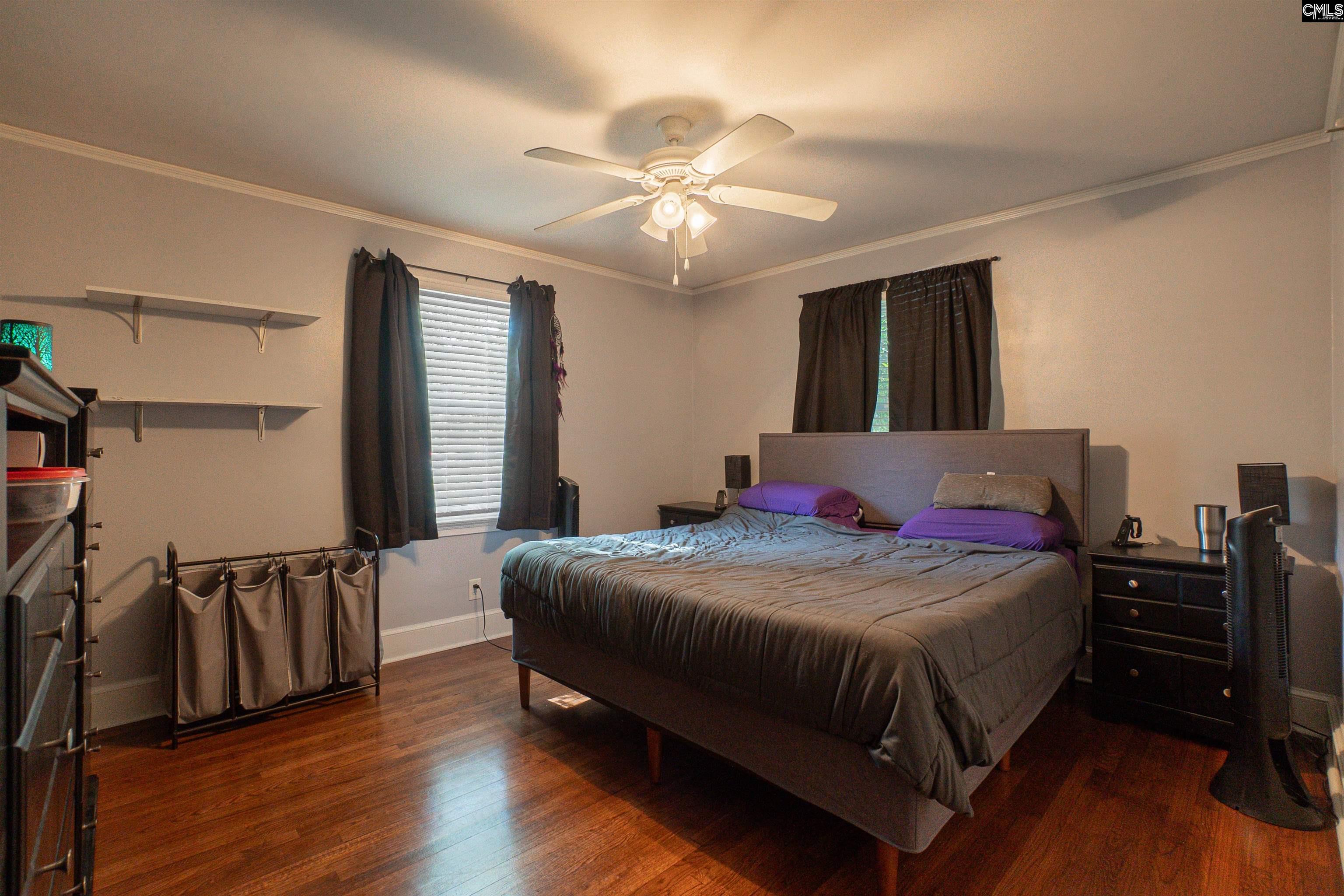 541 W Calhoun Street Sumter, SC 29150