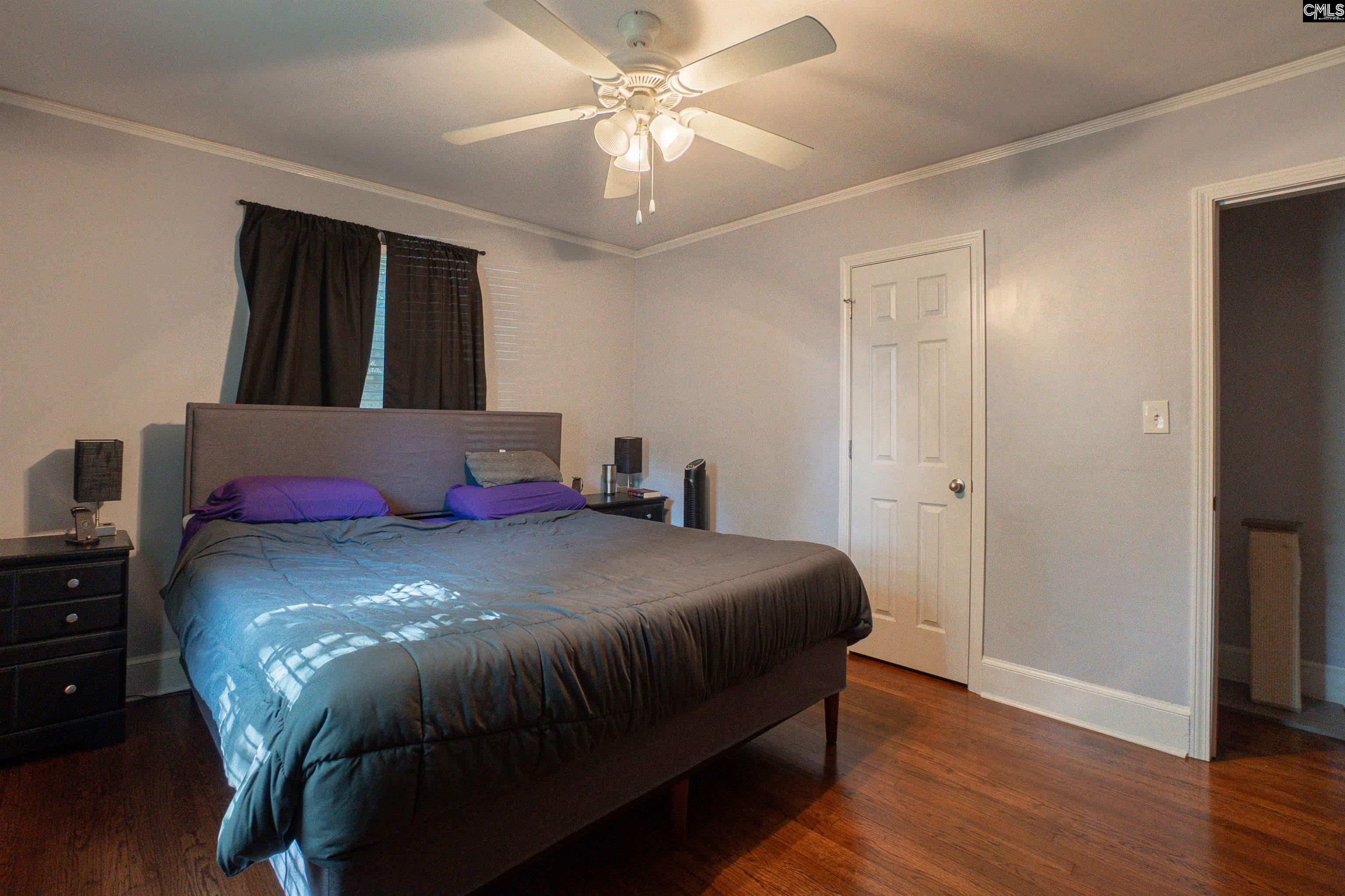 541 W Calhoun Street Sumter, SC 29150