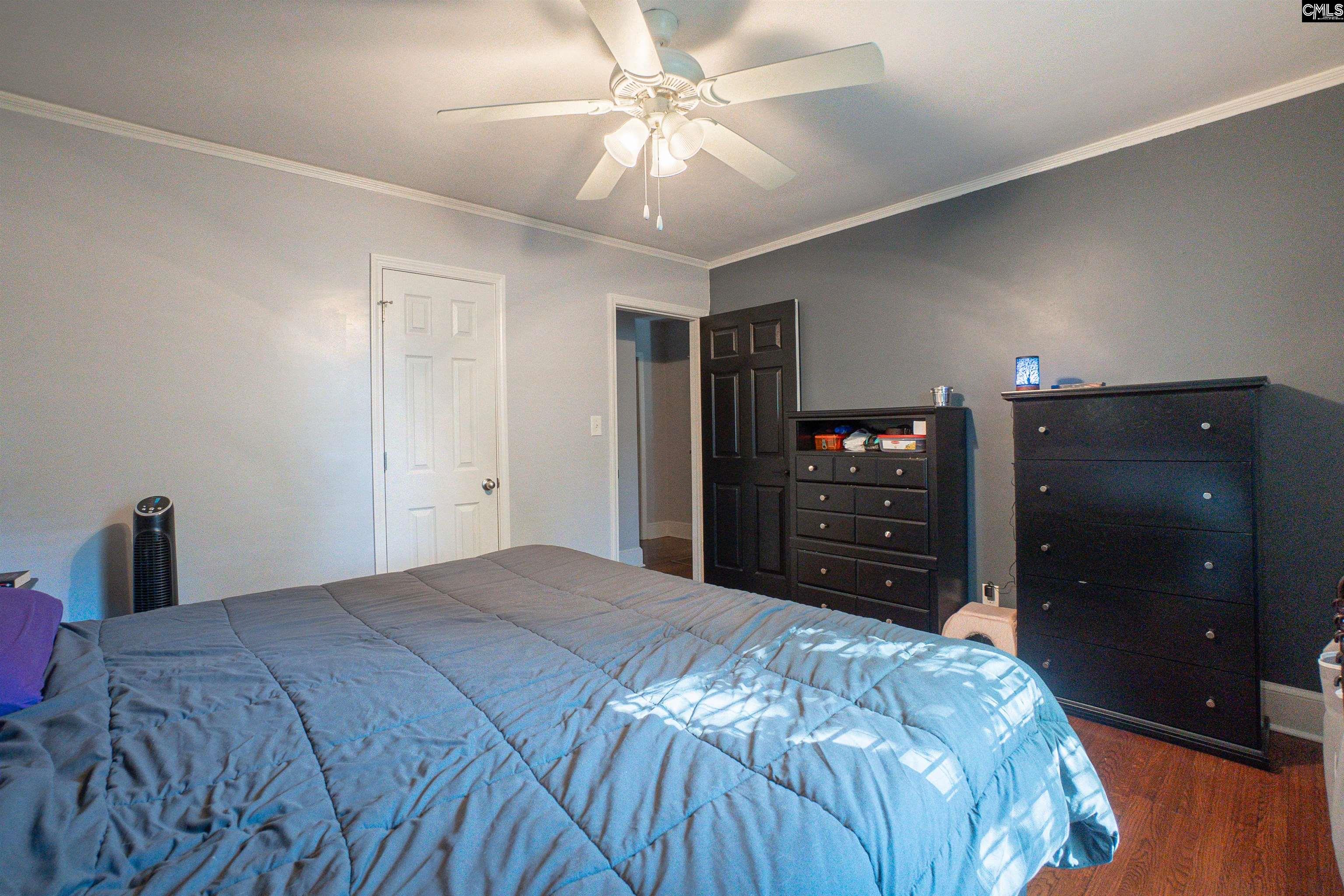 541 W Calhoun Street Sumter, SC 29150