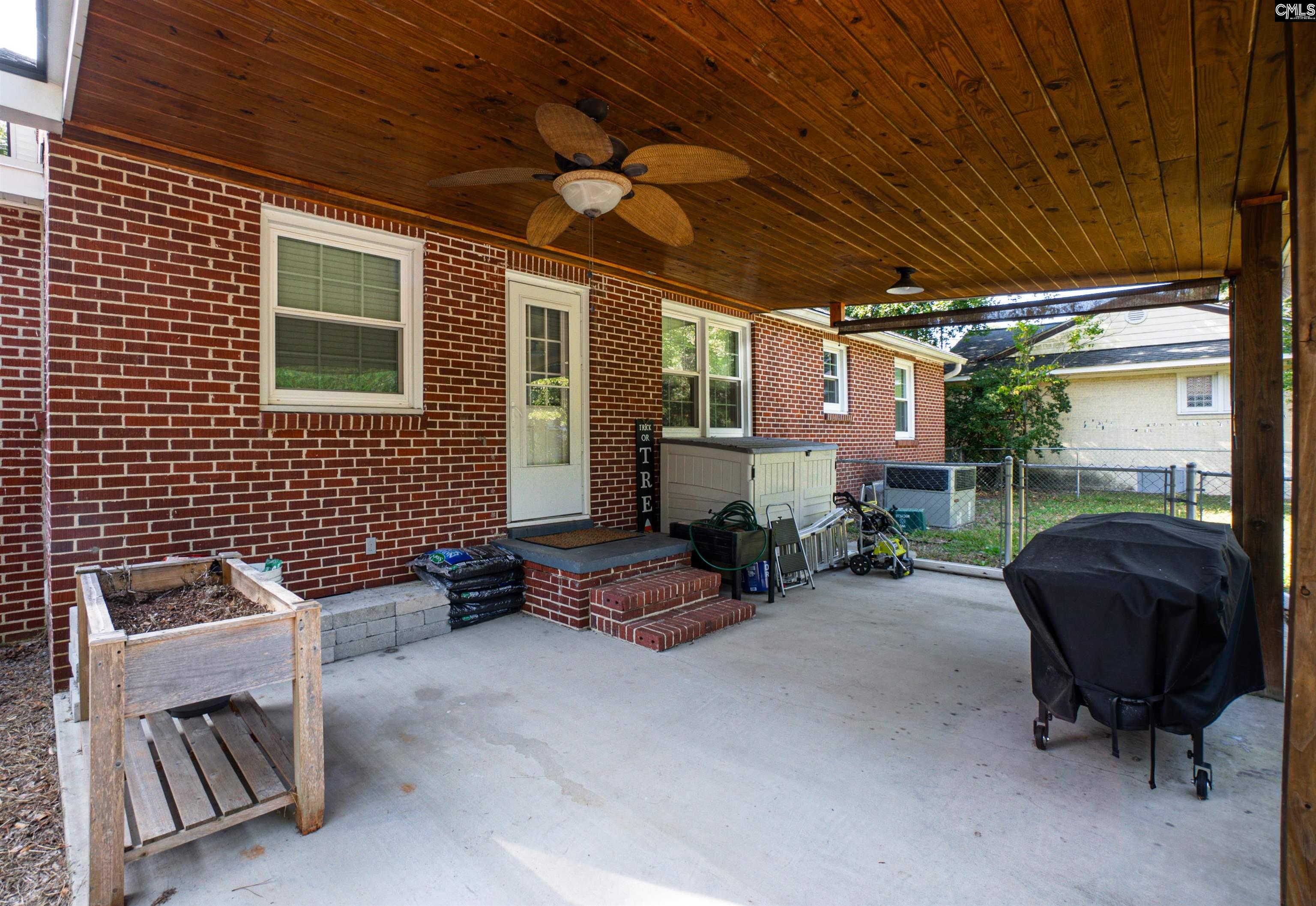 541 W Calhoun Street Sumter, SC 29150