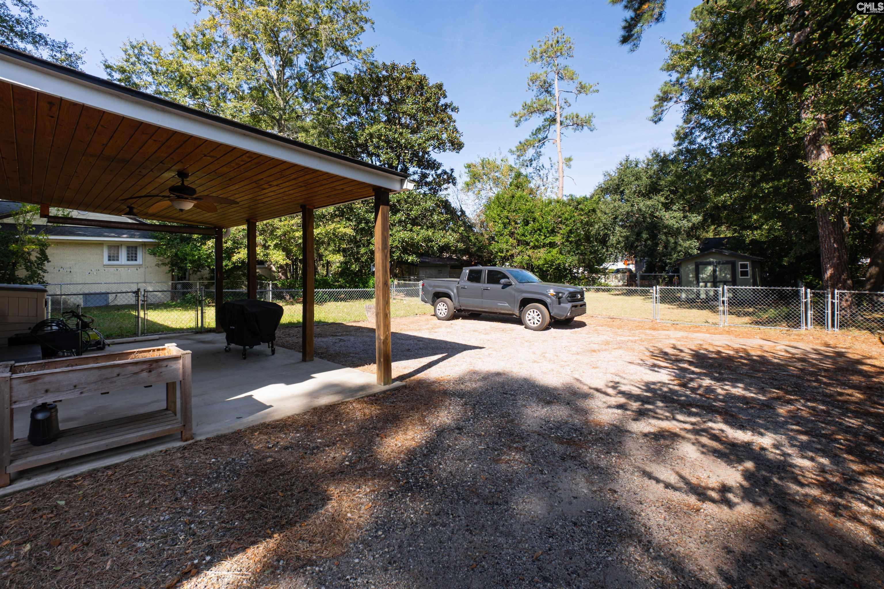 541 W Calhoun Street Sumter, SC 29150