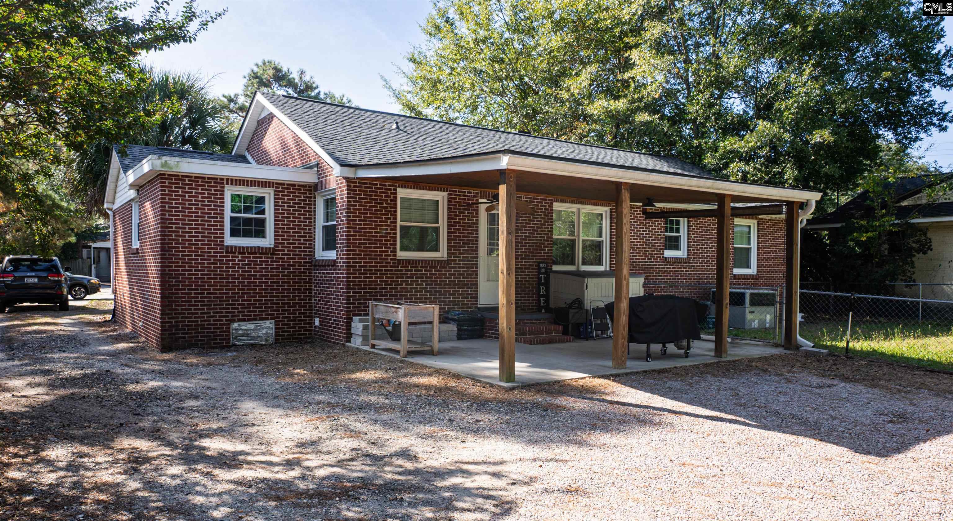 541 W Calhoun Street Sumter, SC 29150