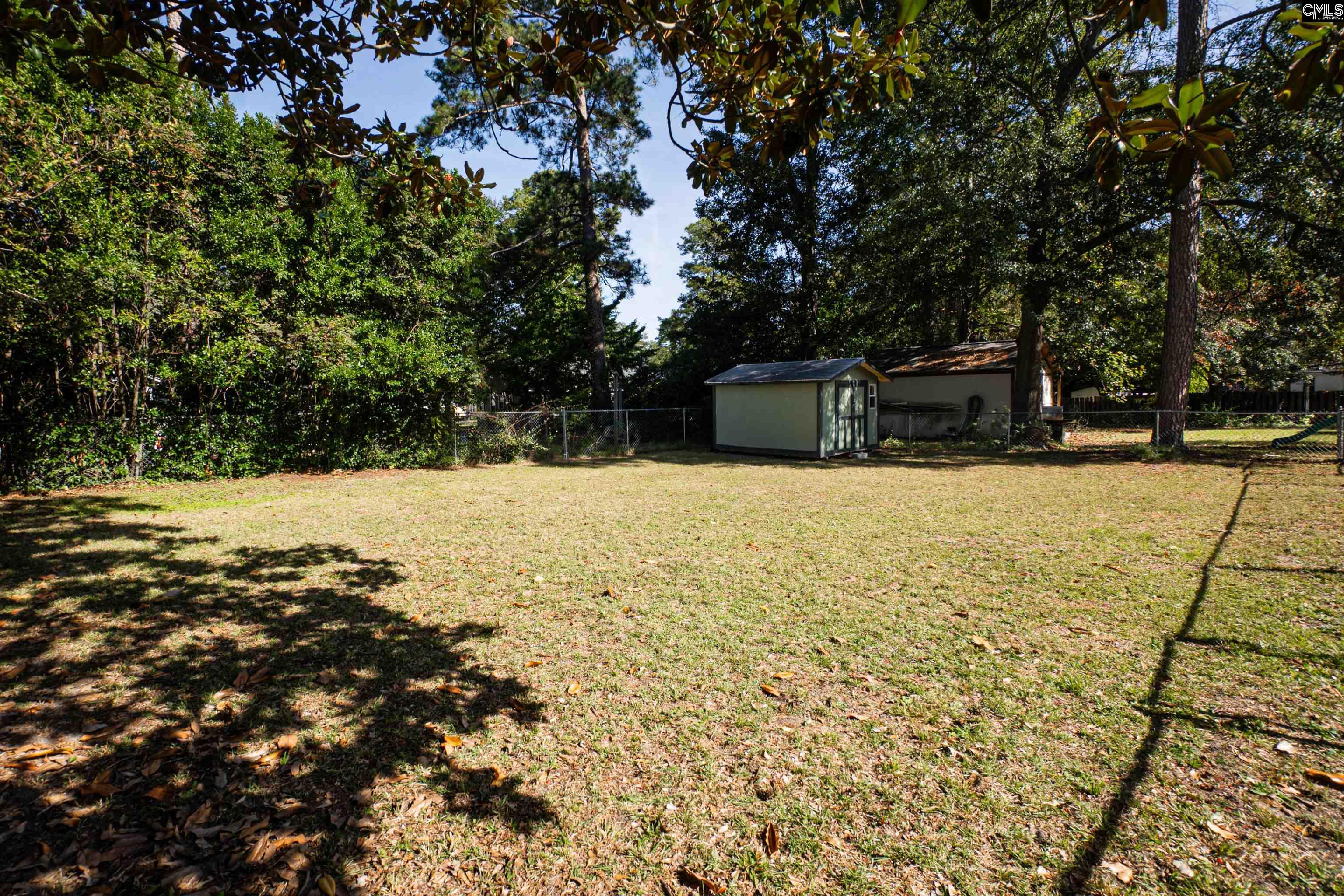 541 W Calhoun Street Sumter, SC 29150
