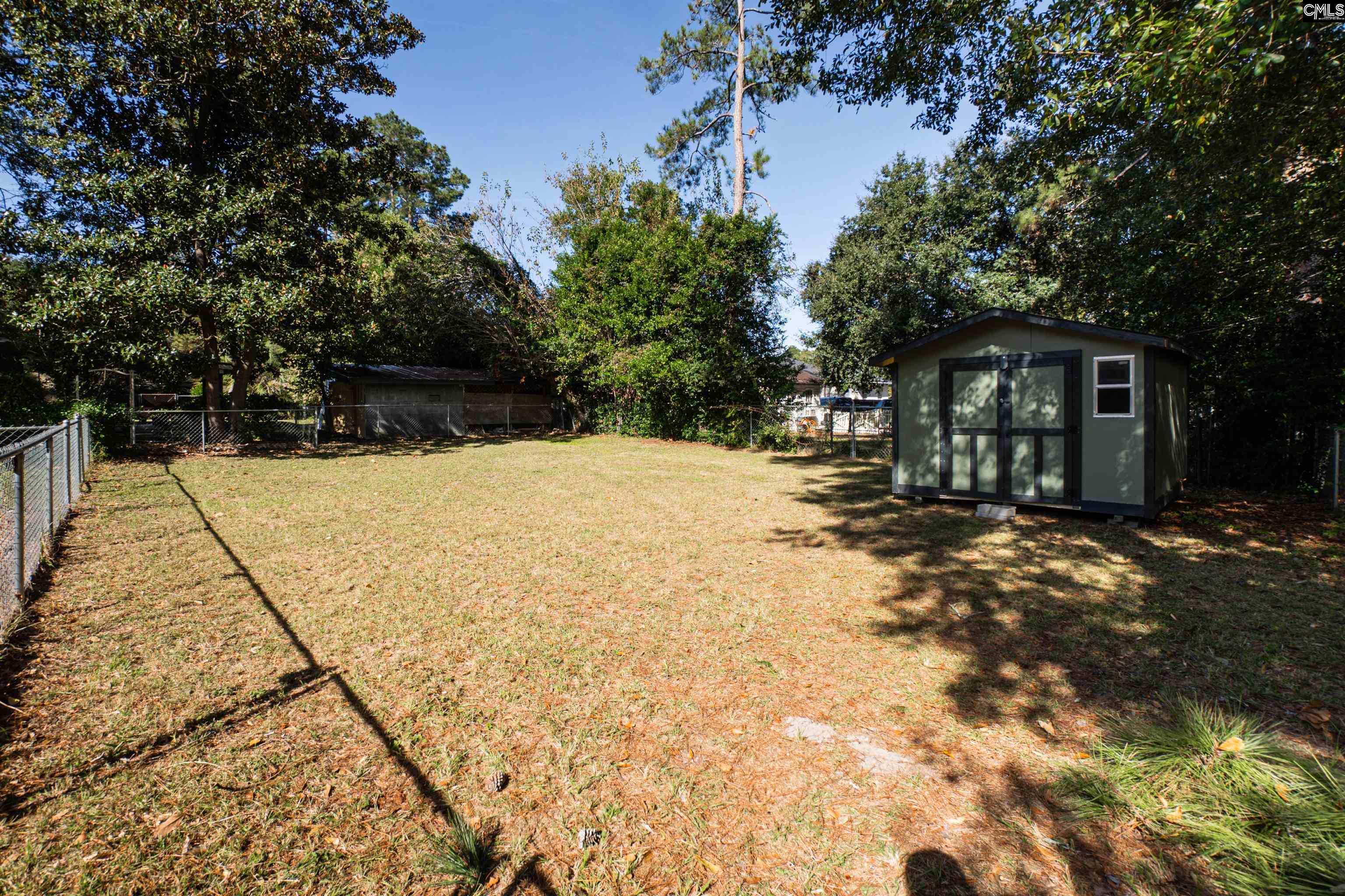541 W Calhoun Street Sumter, SC 29150