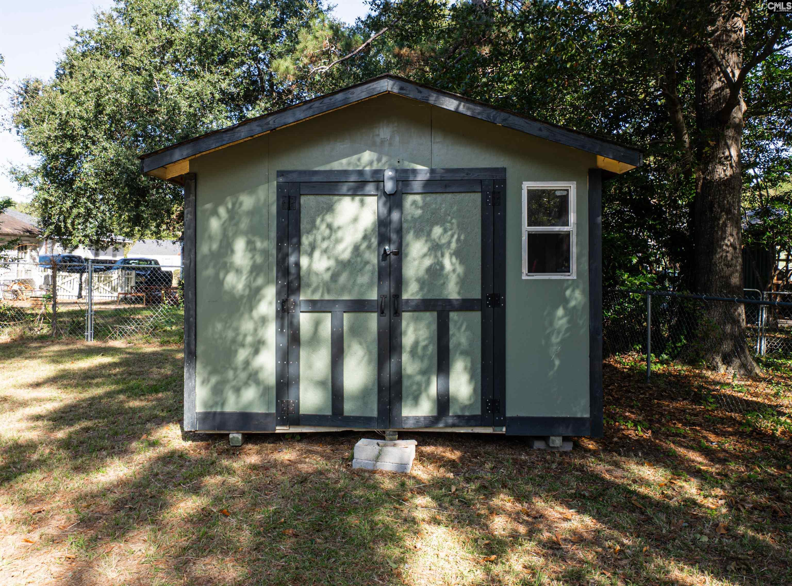 541 W Calhoun Street Sumter, SC 29150