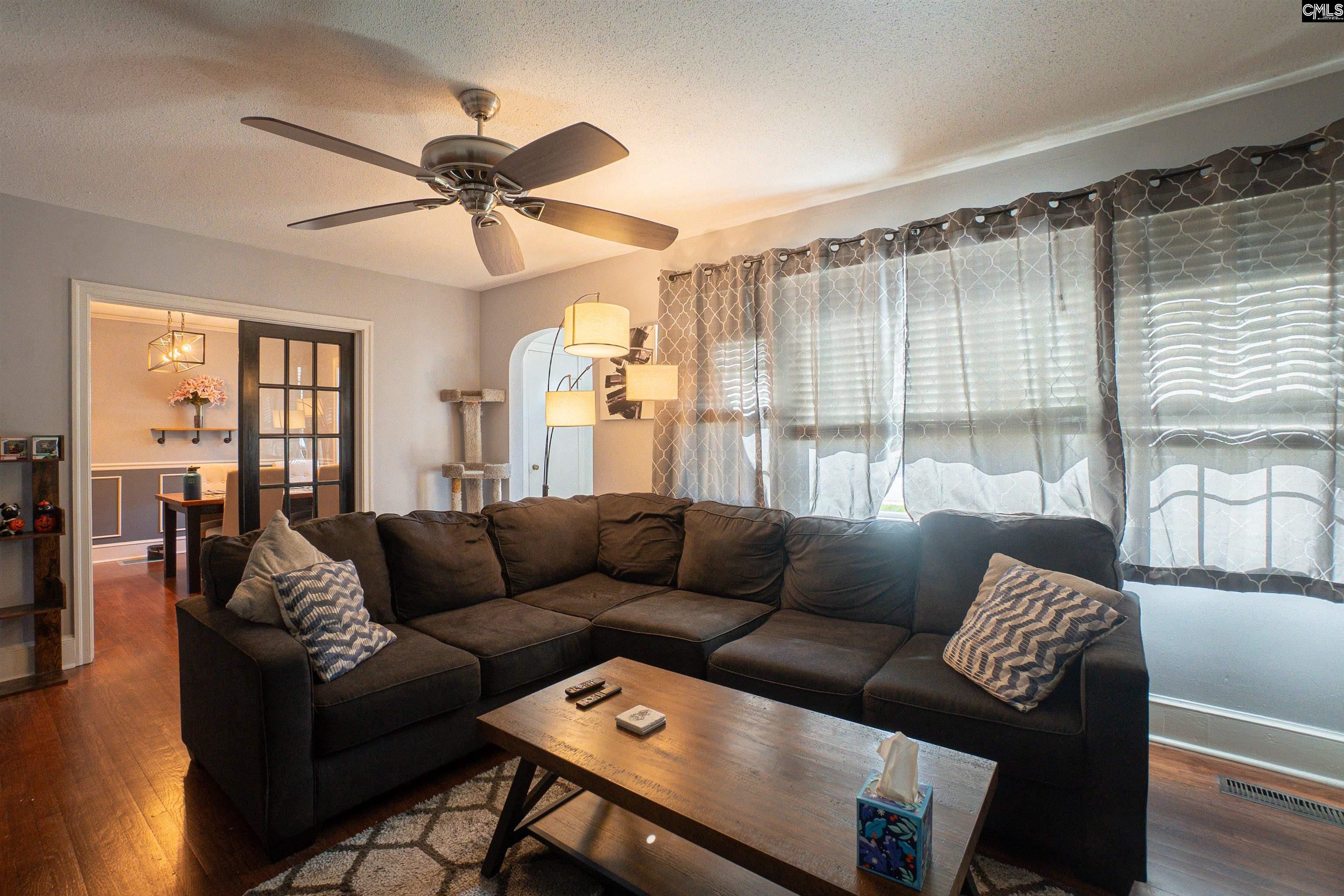 541 W Calhoun Street Sumter, SC 29150