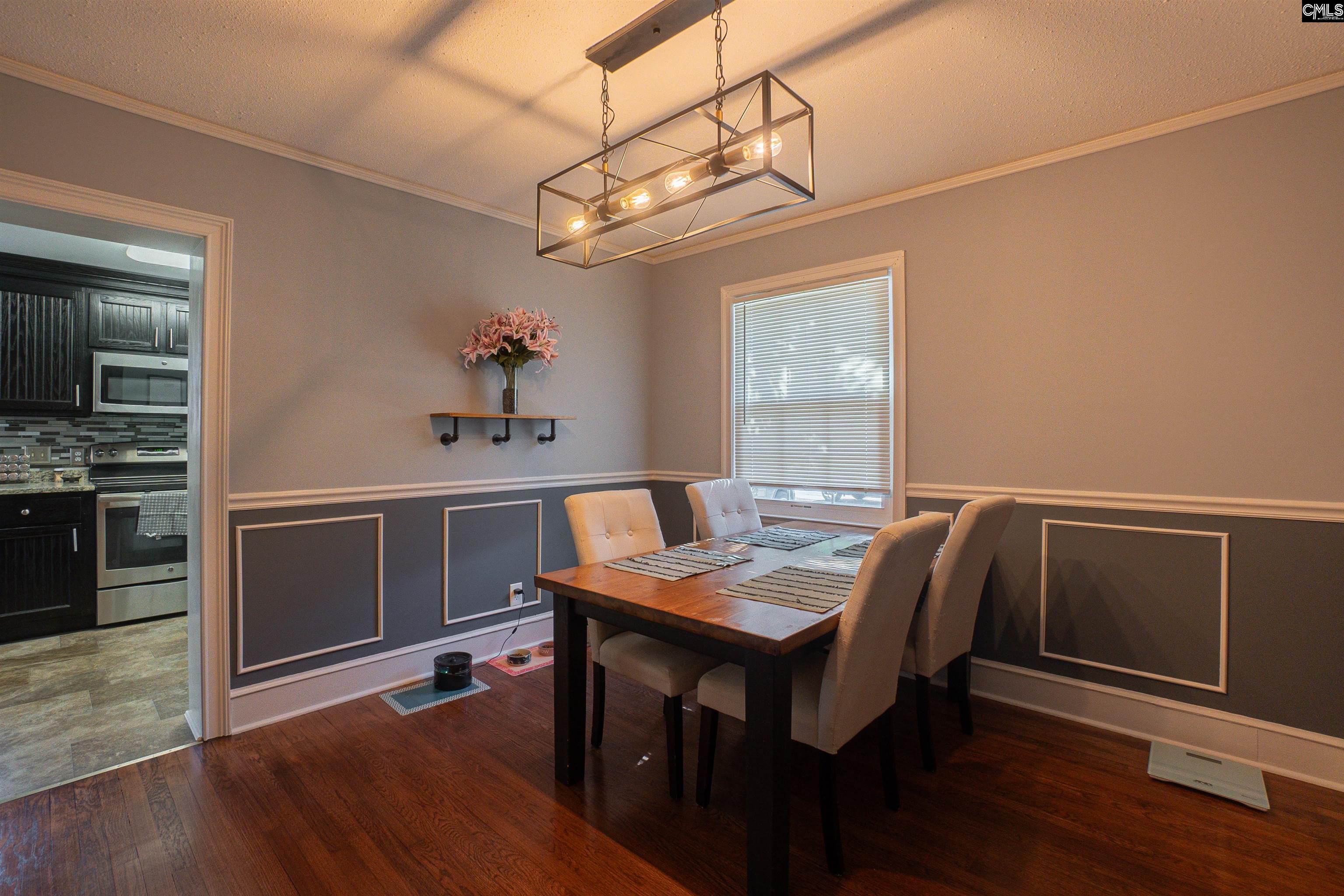 541 W Calhoun Street Sumter, SC 29150
