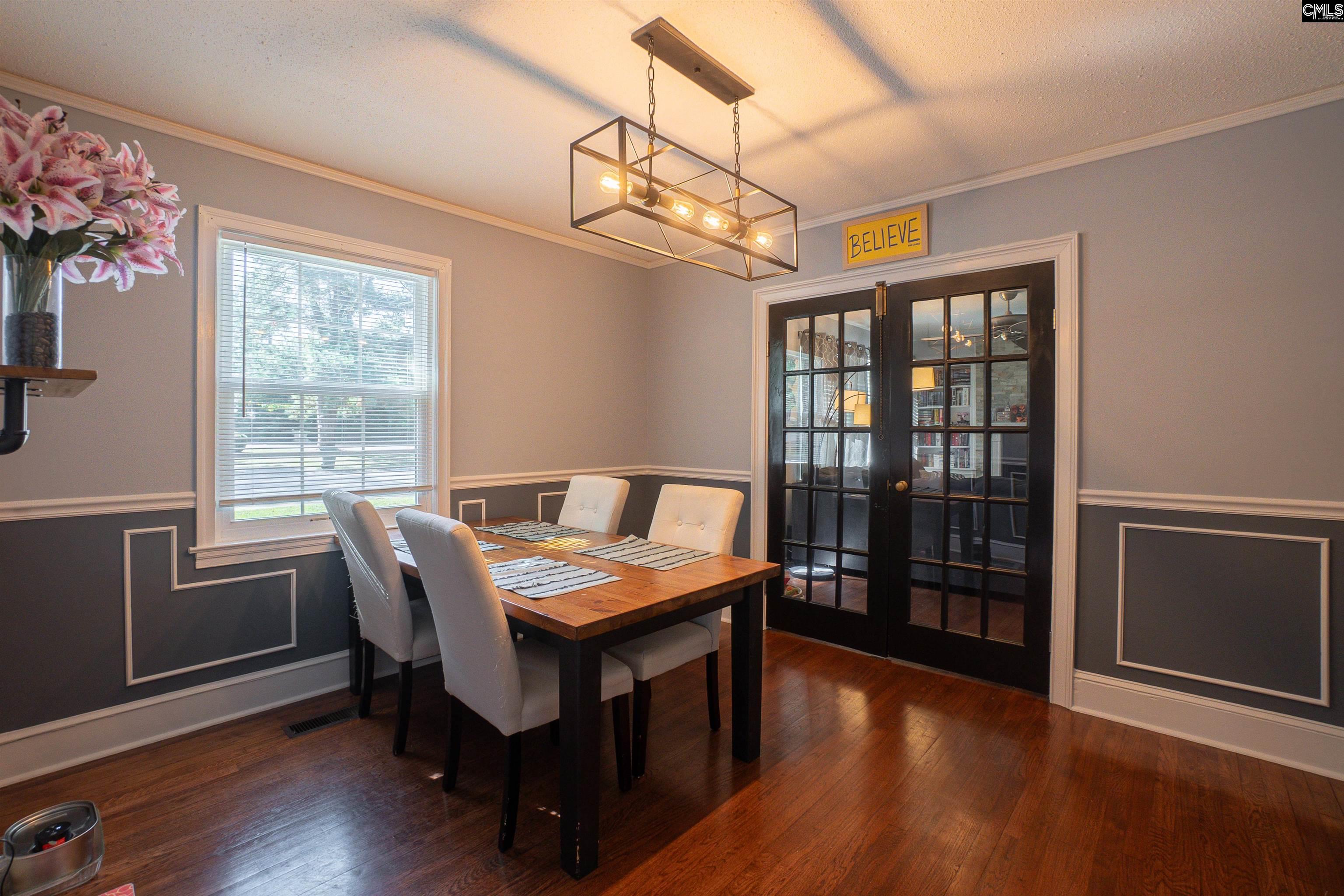 541 W Calhoun Street Sumter, SC 29150