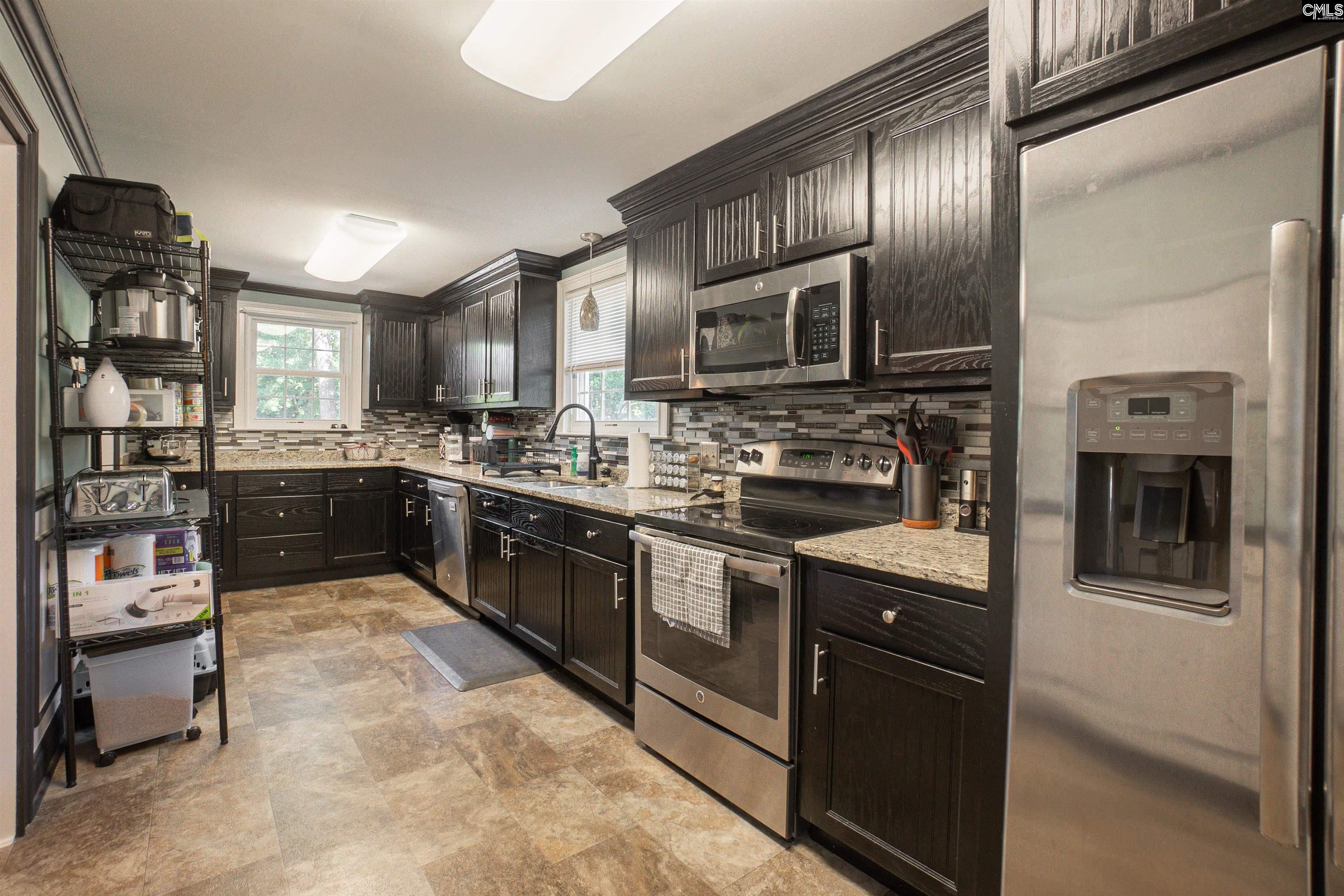541 W Calhoun Street Sumter, SC 29150