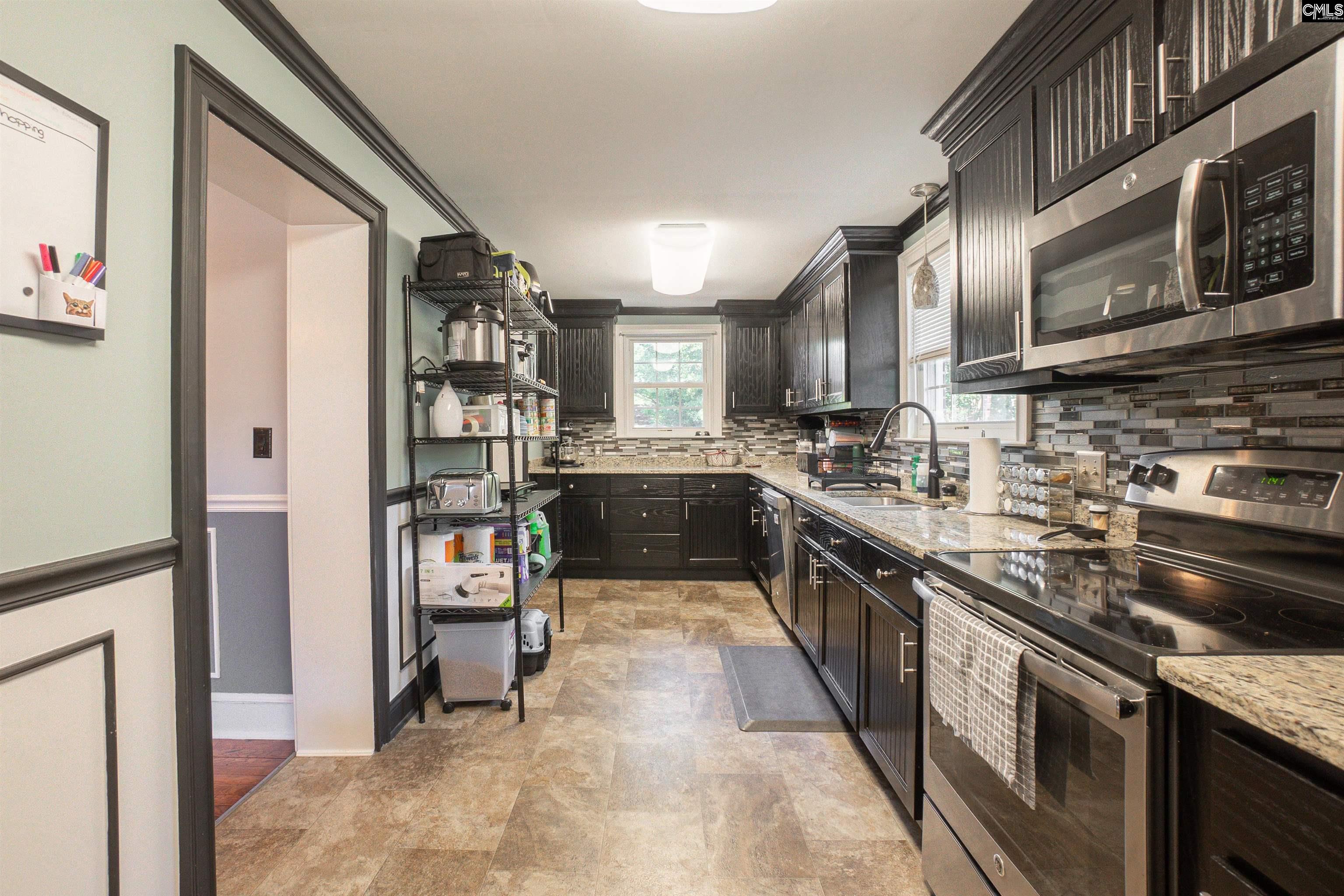 541 W Calhoun Street Sumter, SC 29150