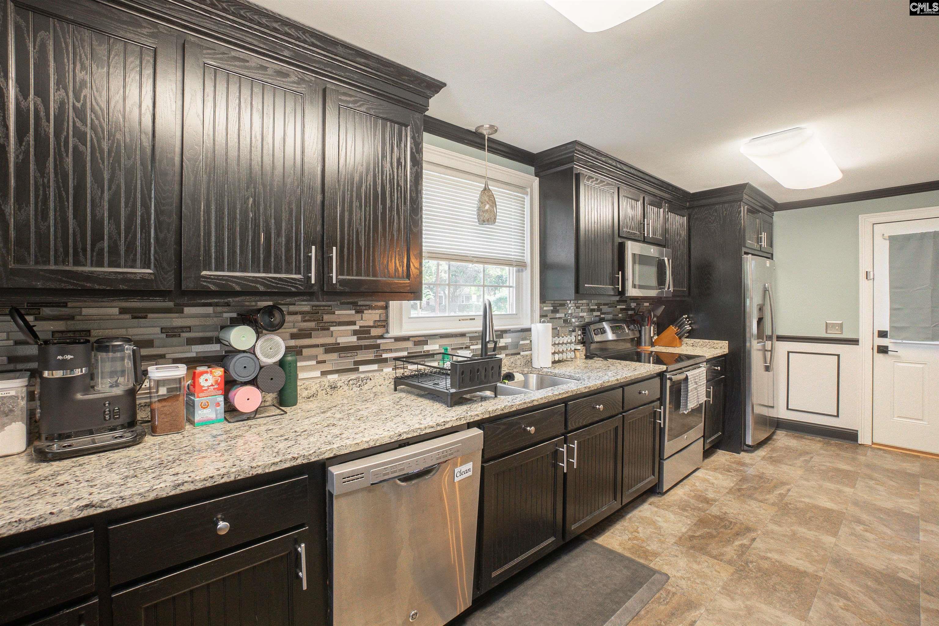 541 W Calhoun Street Sumter, SC 29150